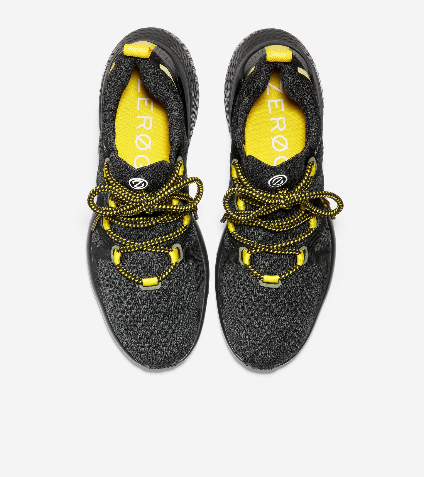 Men's ZERØGRAND Overtake Lite Running Shoe