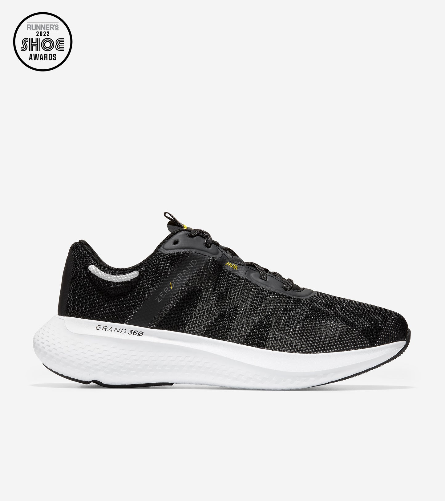 Men's ZERØGRAND Outpace 2 Running Shoe
