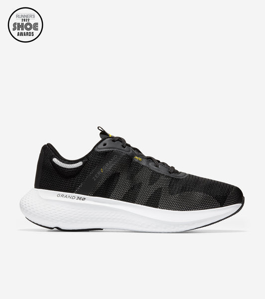 Men's ZERØGRAND Outpace 2 Running Shoe