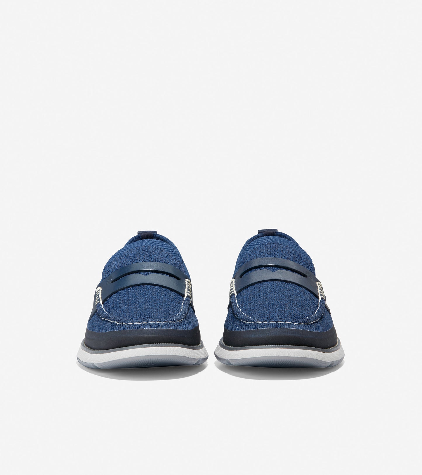 Men's 4.ZERØGRAND Loafer