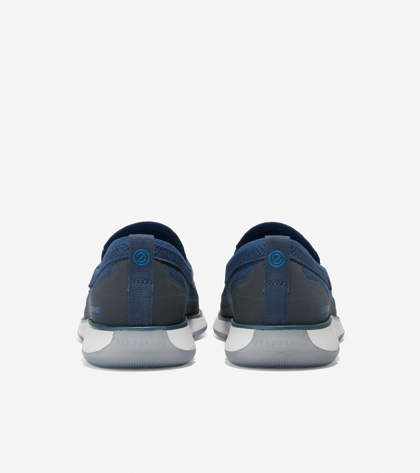 Men's 4.ZERØGRAND Loafer