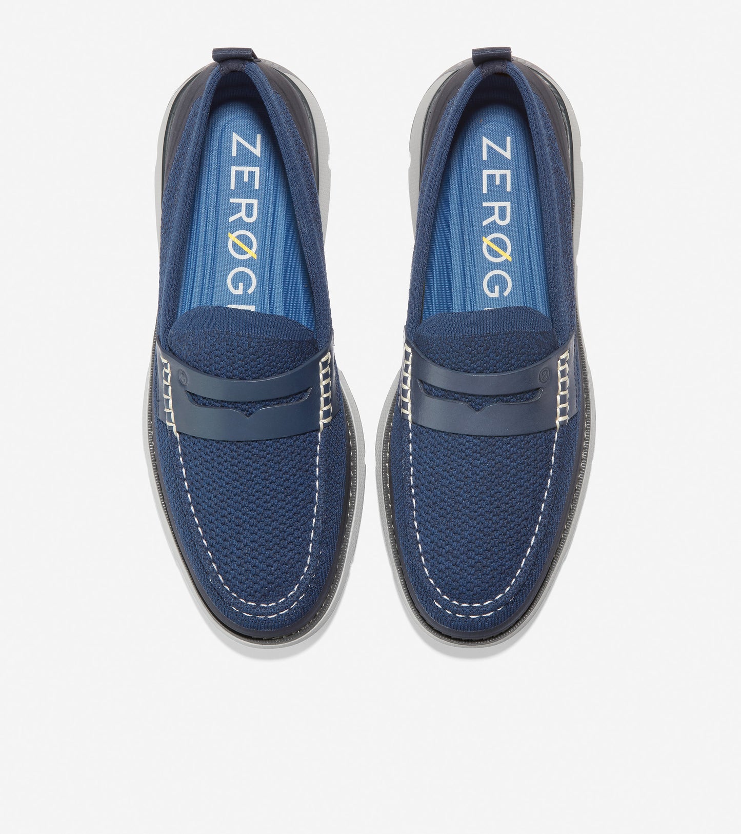 Men's 4.ZERØGRAND Loafer
