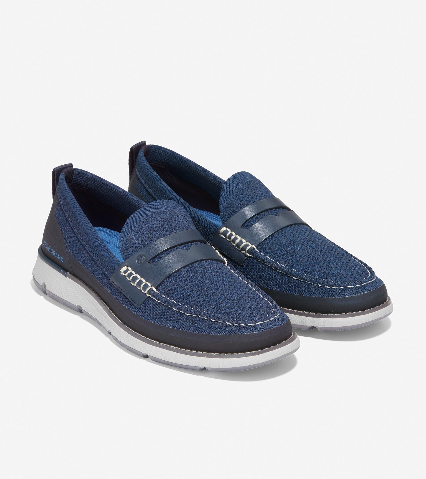 Men's 4.ZERØGRAND Loafer