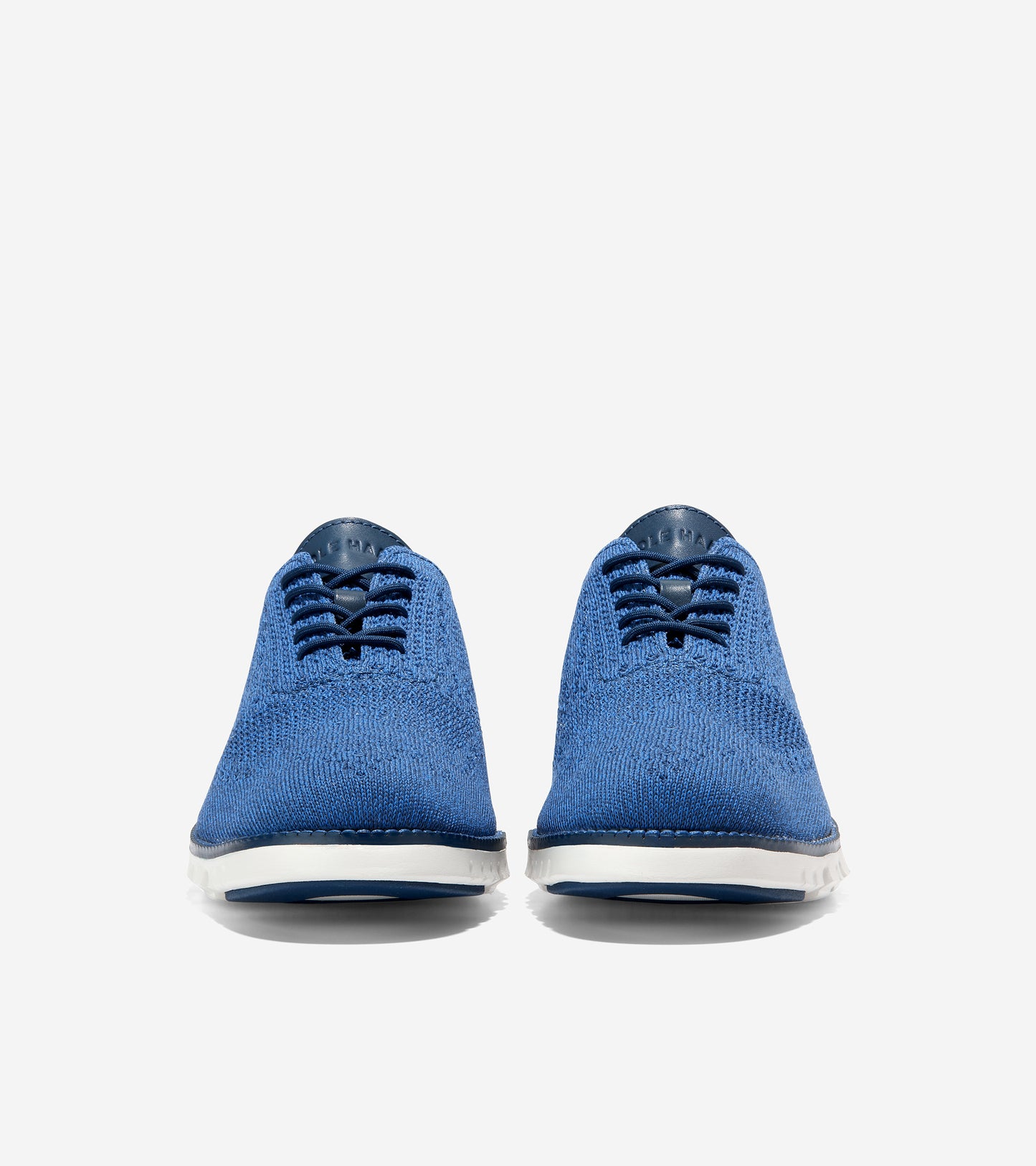 Men's ZERØGRAND Wingtip Oxford