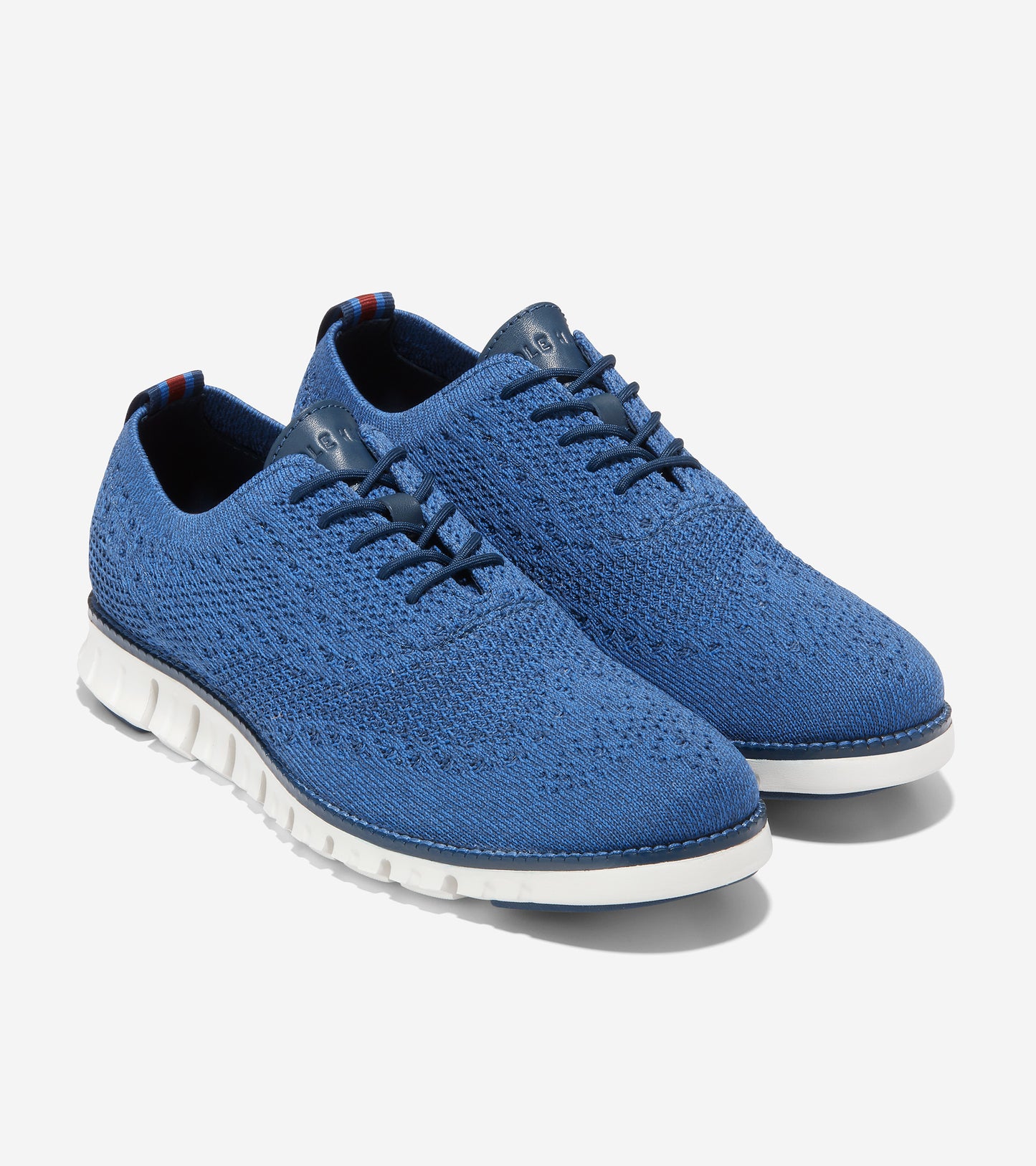 Men's ZERØGRAND Wingtip Oxford