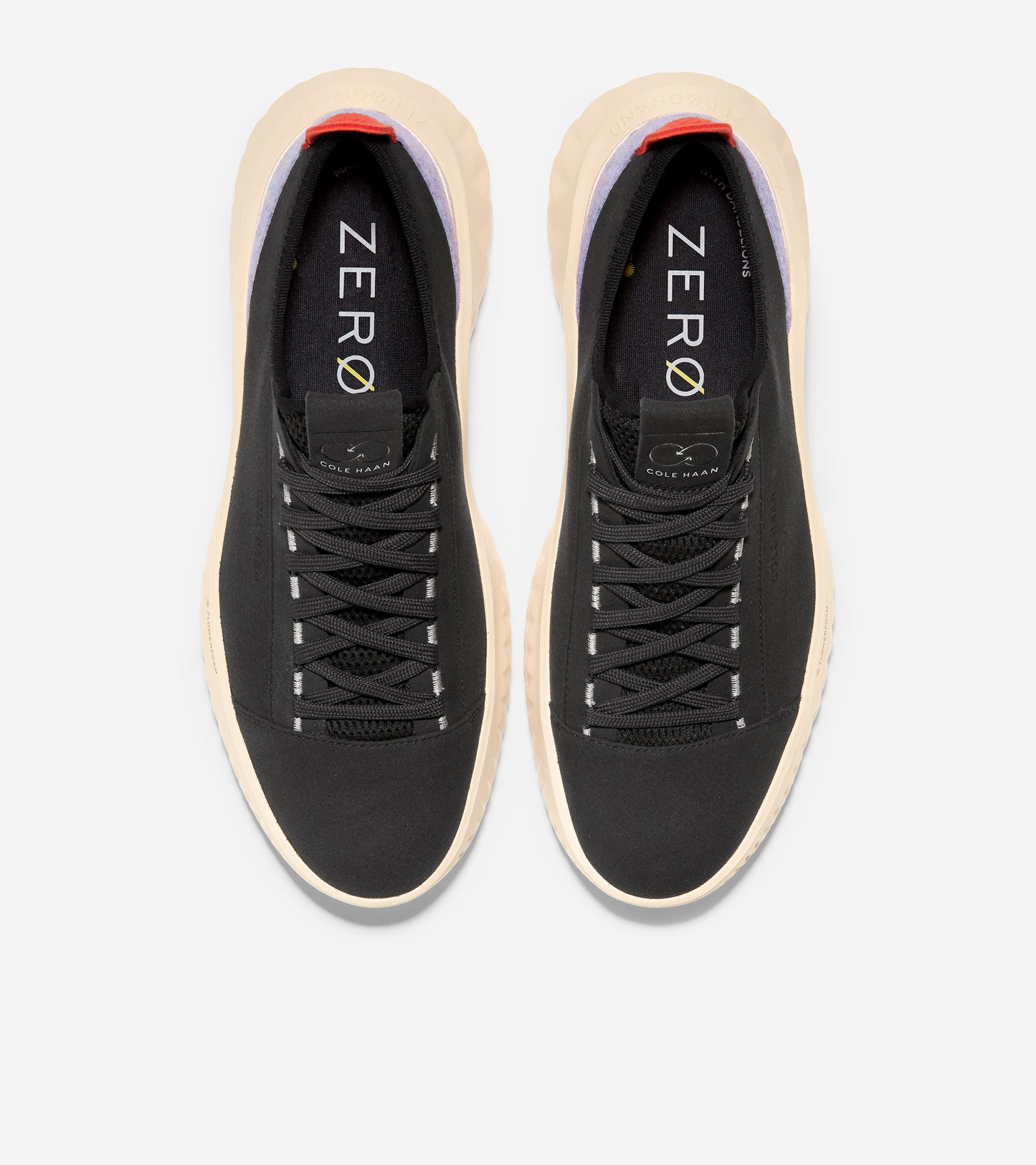 Men's Generation ZERØGRAND II