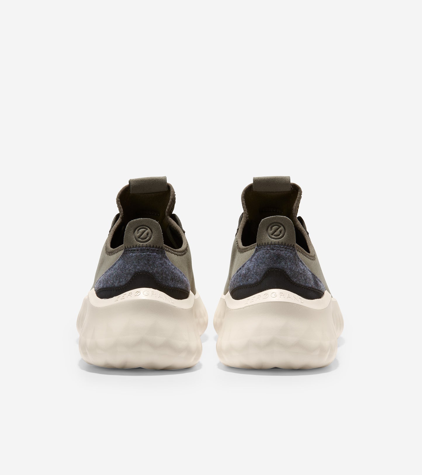 Men's Generation ZERØGRAND II