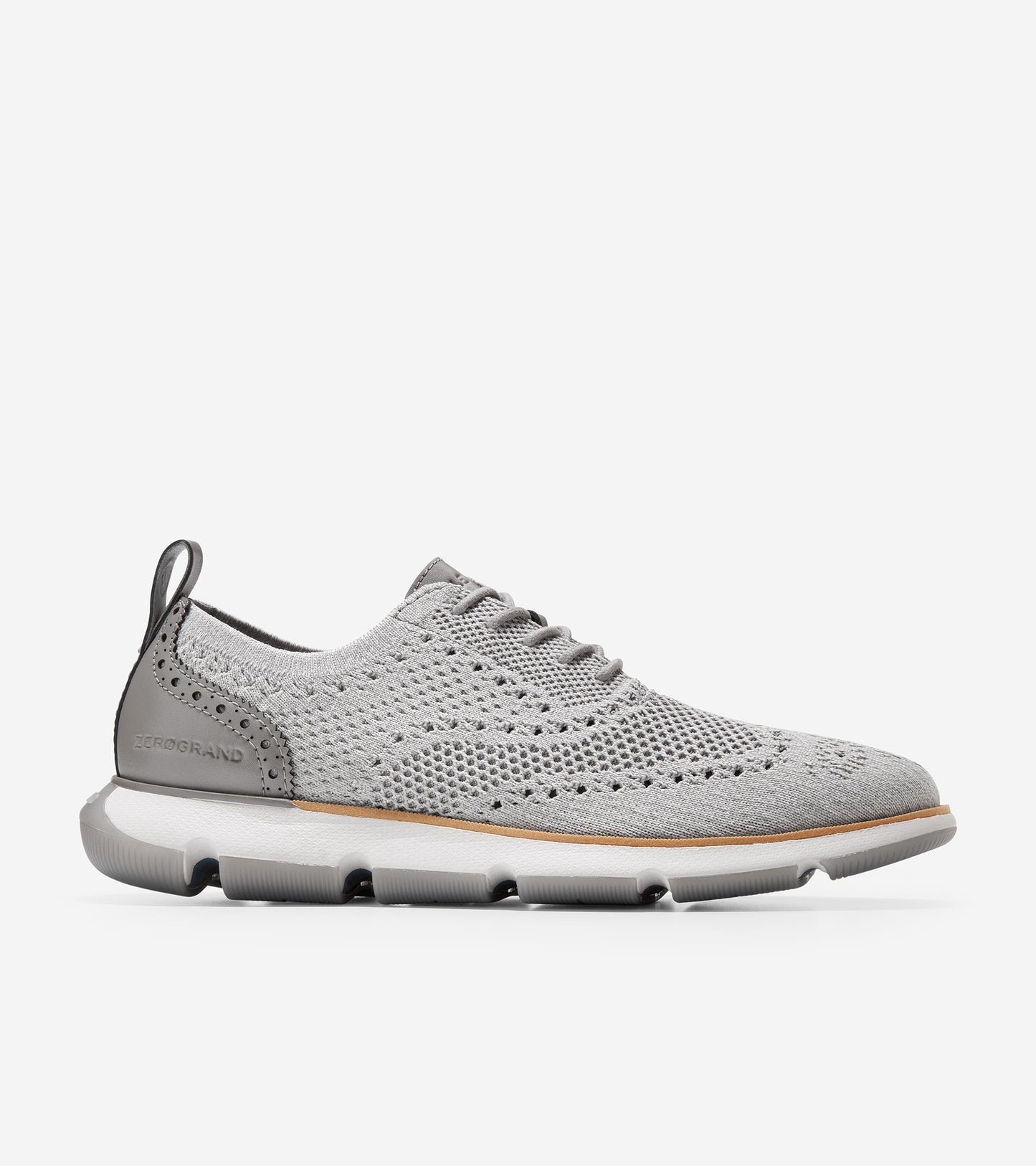 Men's 4.ZERØGRAND Oxford