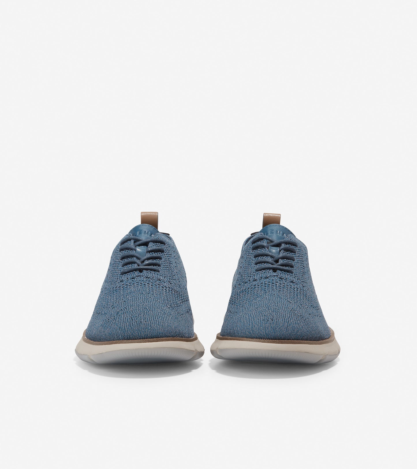Men's 4.ZERØGRAND Oxford