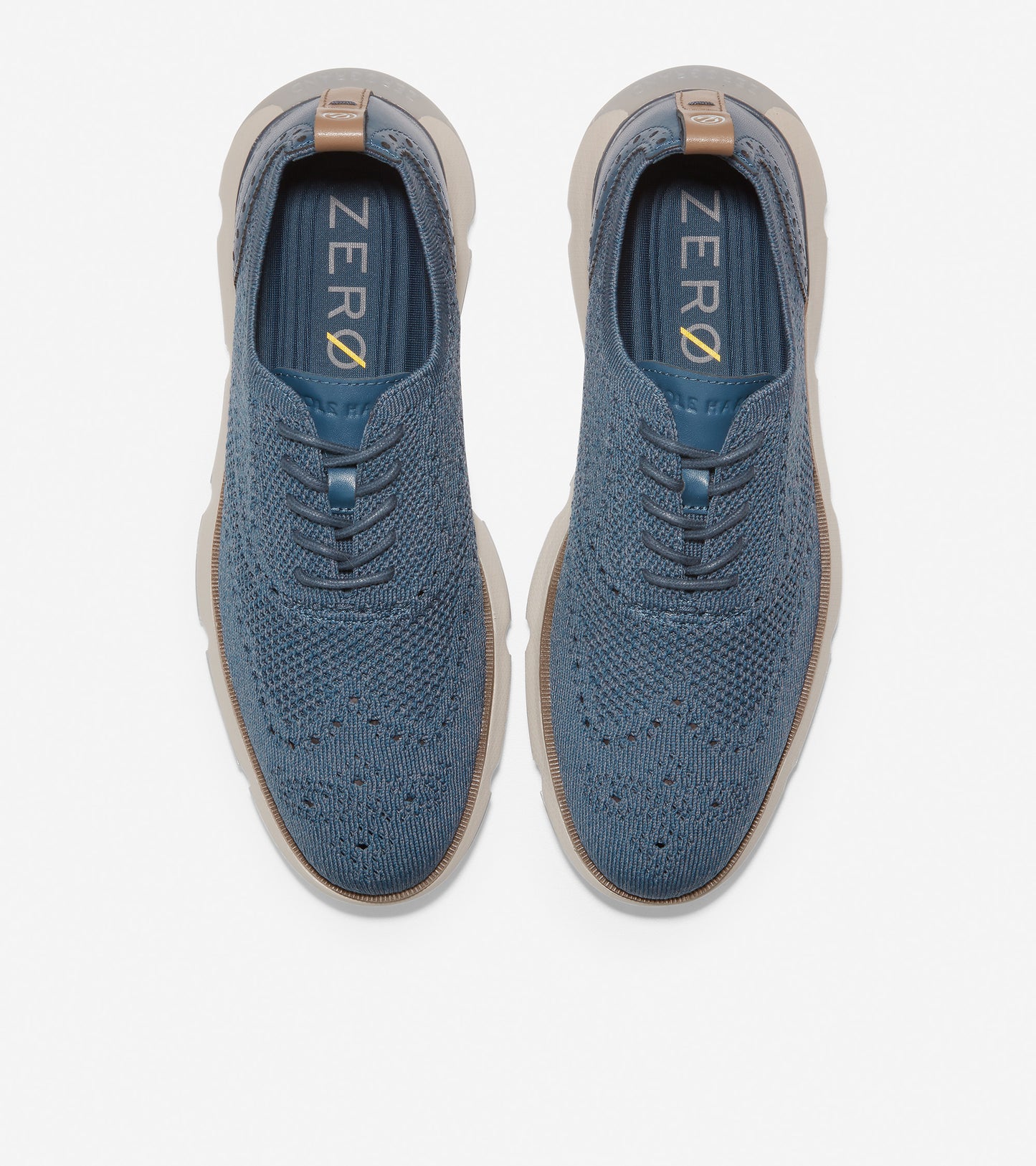 Men's 4.ZERØGRAND Oxford