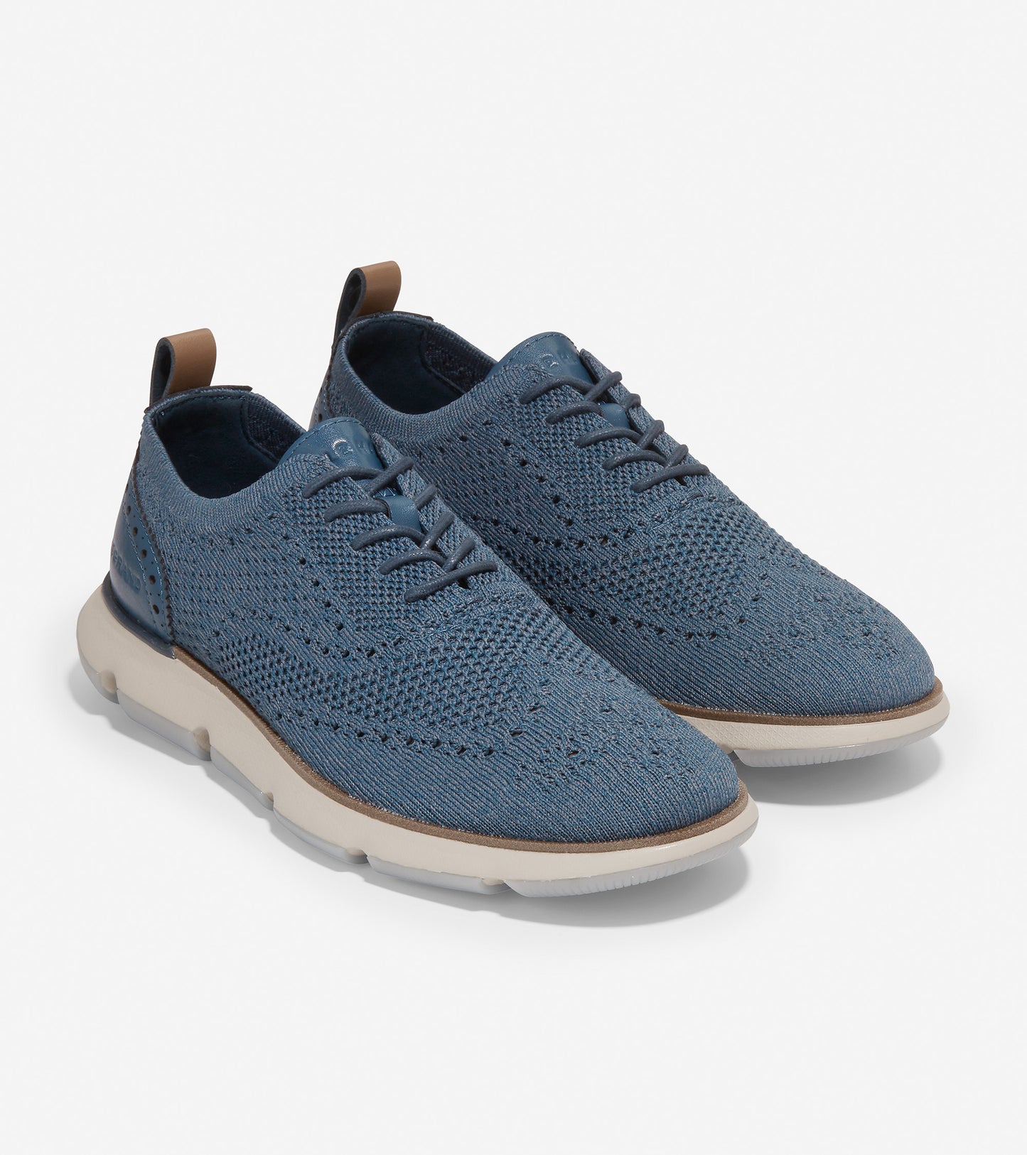 Men's 4.ZERØGRAND Oxford