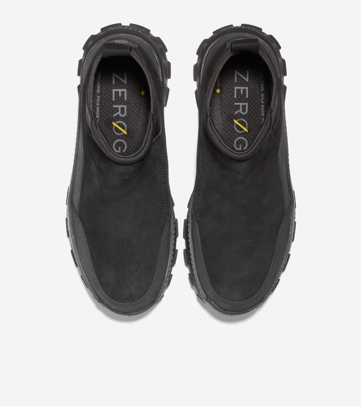 Men's 5.ZERØGRAND Explore Chelsea Boot