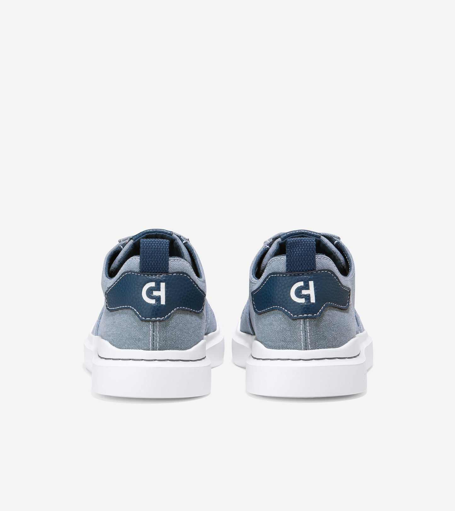 Men's GrandPrø Rally Canvas Court Sneaker