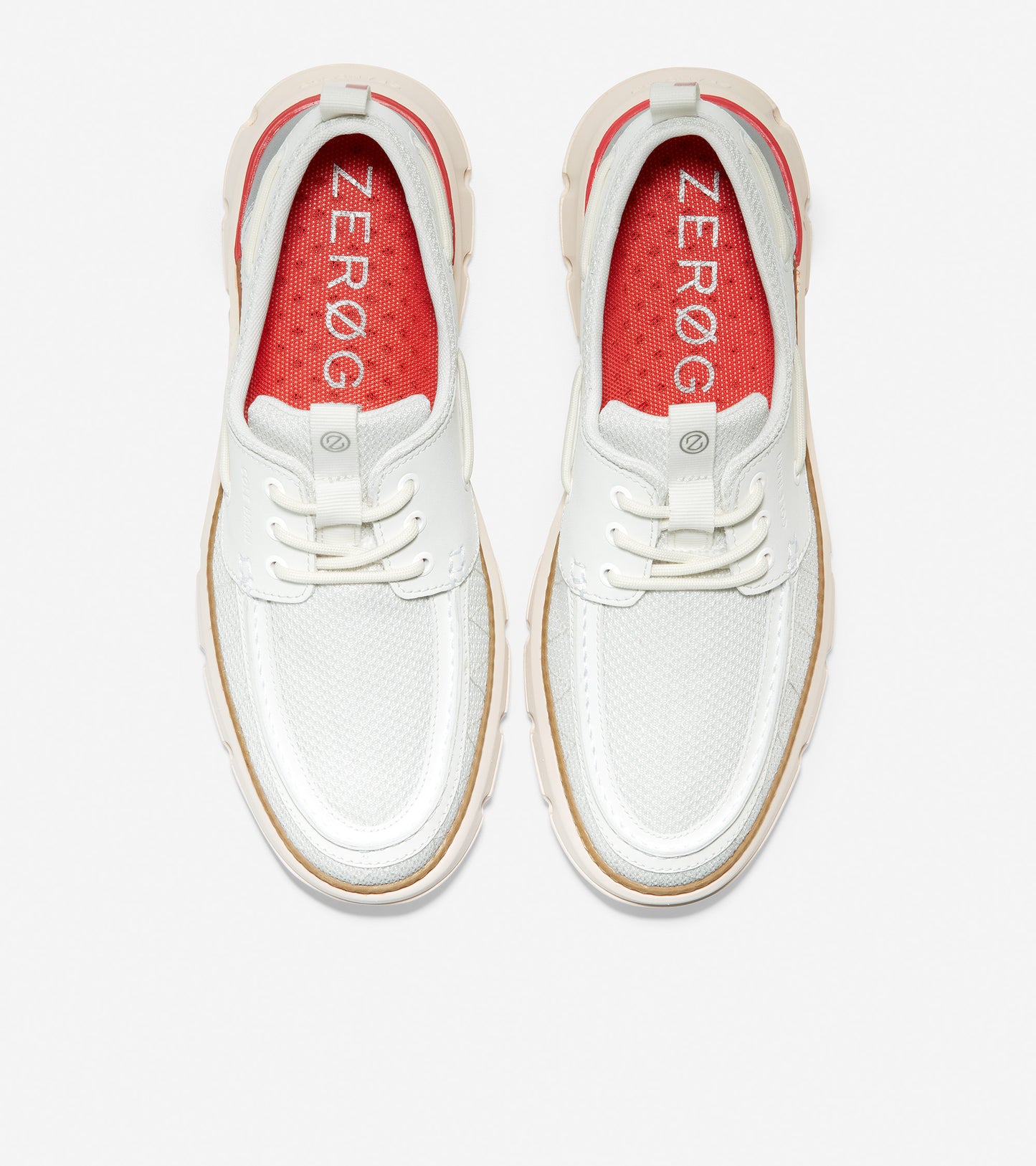 Men's 4.ZERØGRAND Regatta Boat Shoe