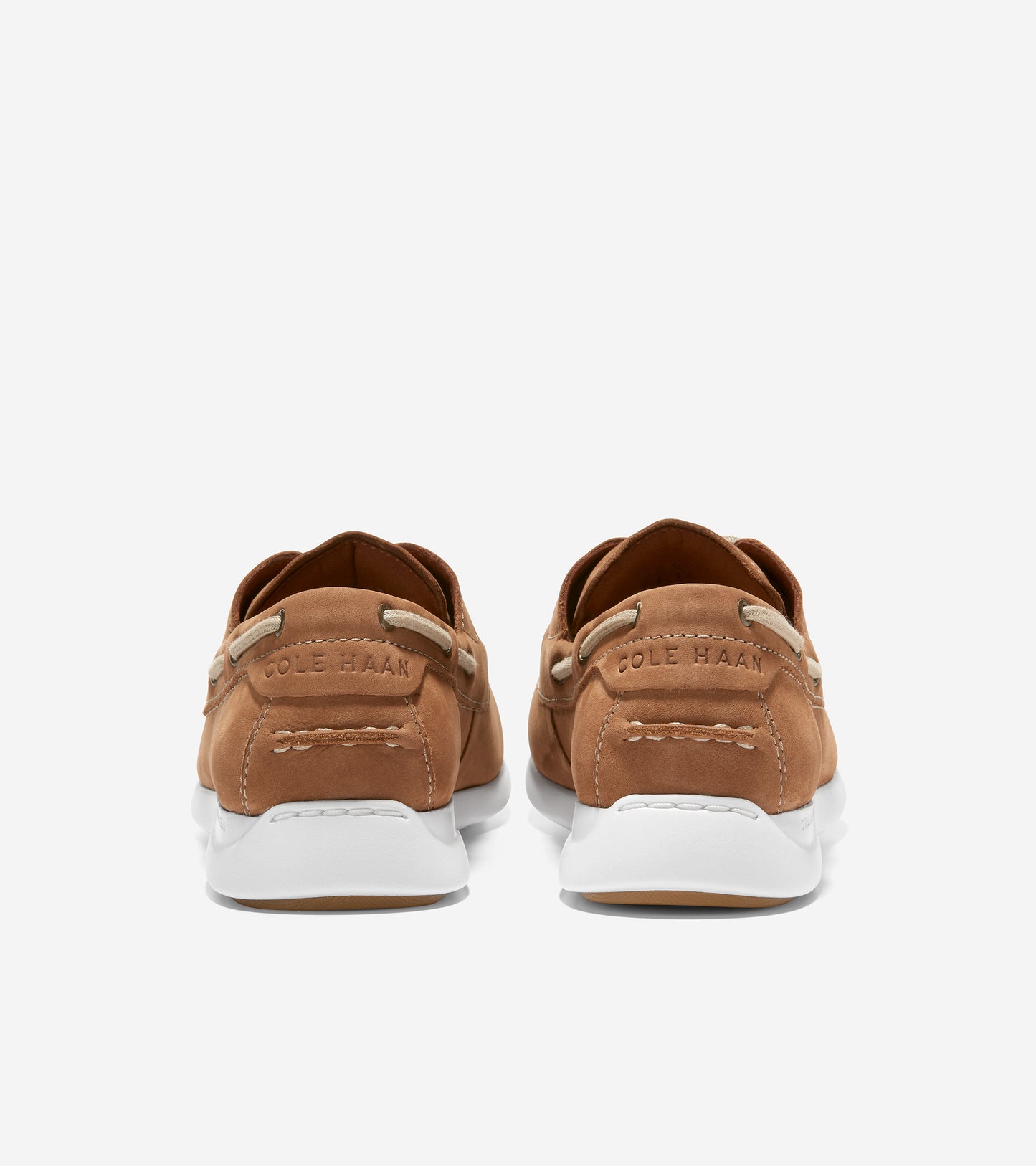 Grand Atlantic Boat Shoe