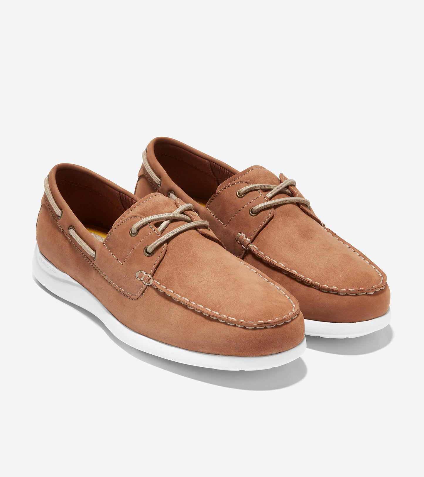 Grand Atlantic Boat Shoe