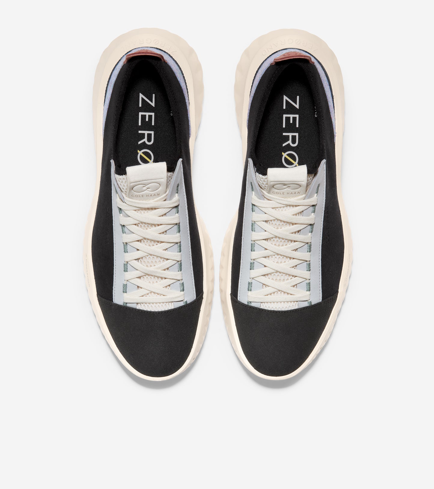 Men's Generation ZERØGRAND II