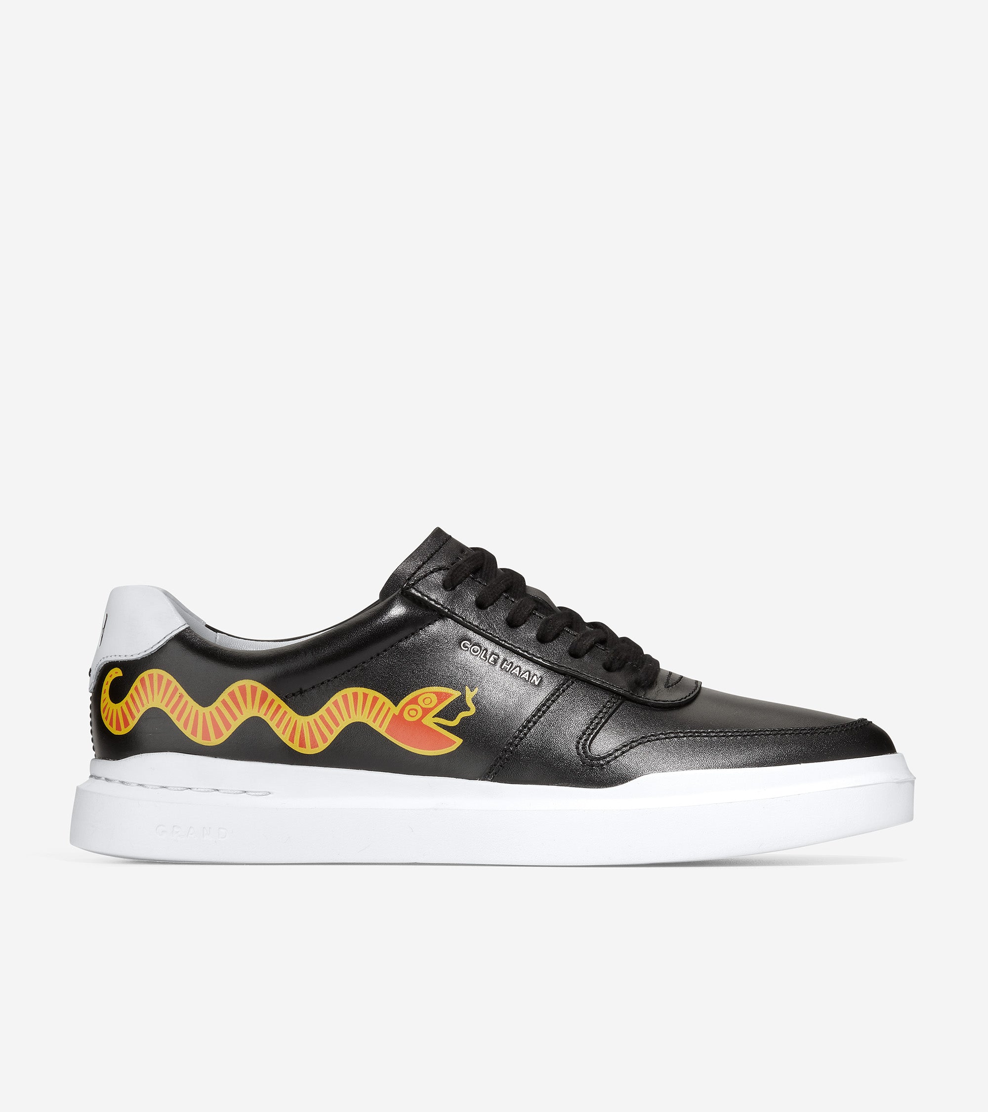 Men's Cole Haan x Keith Haring GrandPrø Rally Court Sneaker