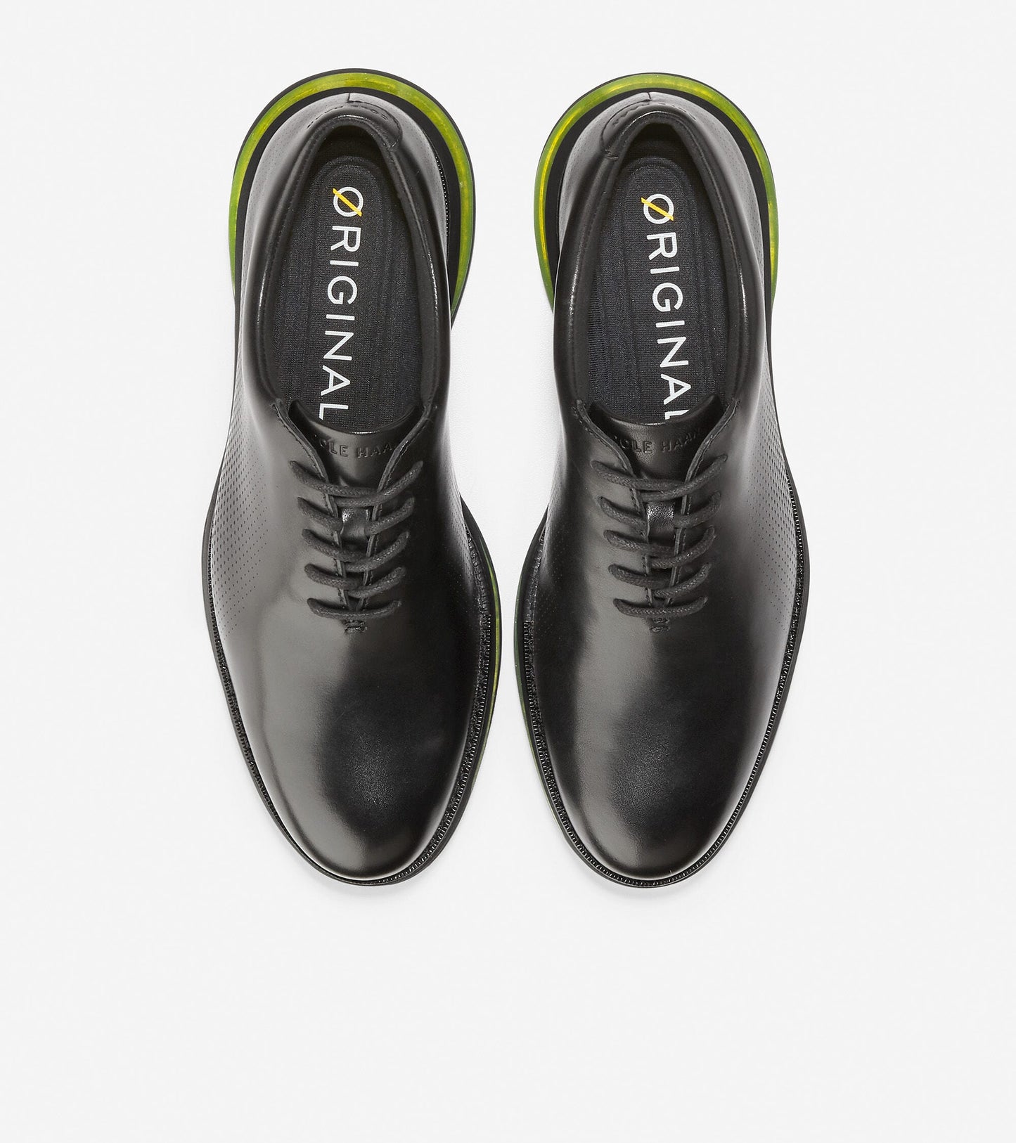 Men's ØriginalGrand Energy Twin Oxford