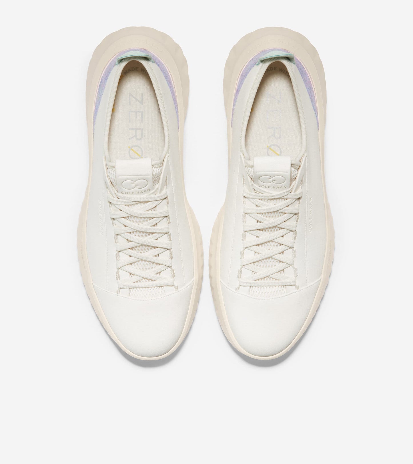 Men's Generation ZERØGRAND II
