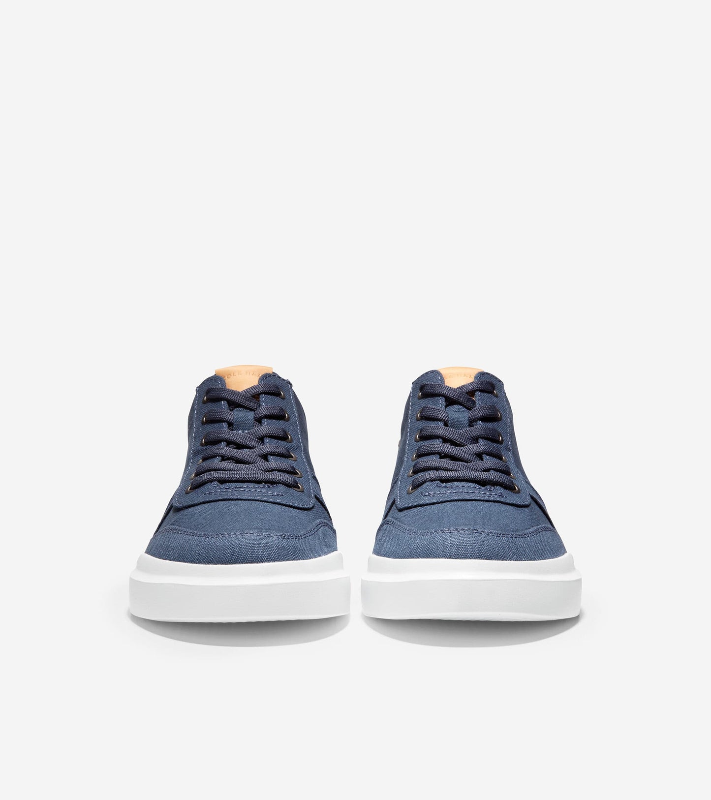 Men's GrandPrø Rally Canvas Court Sneaker