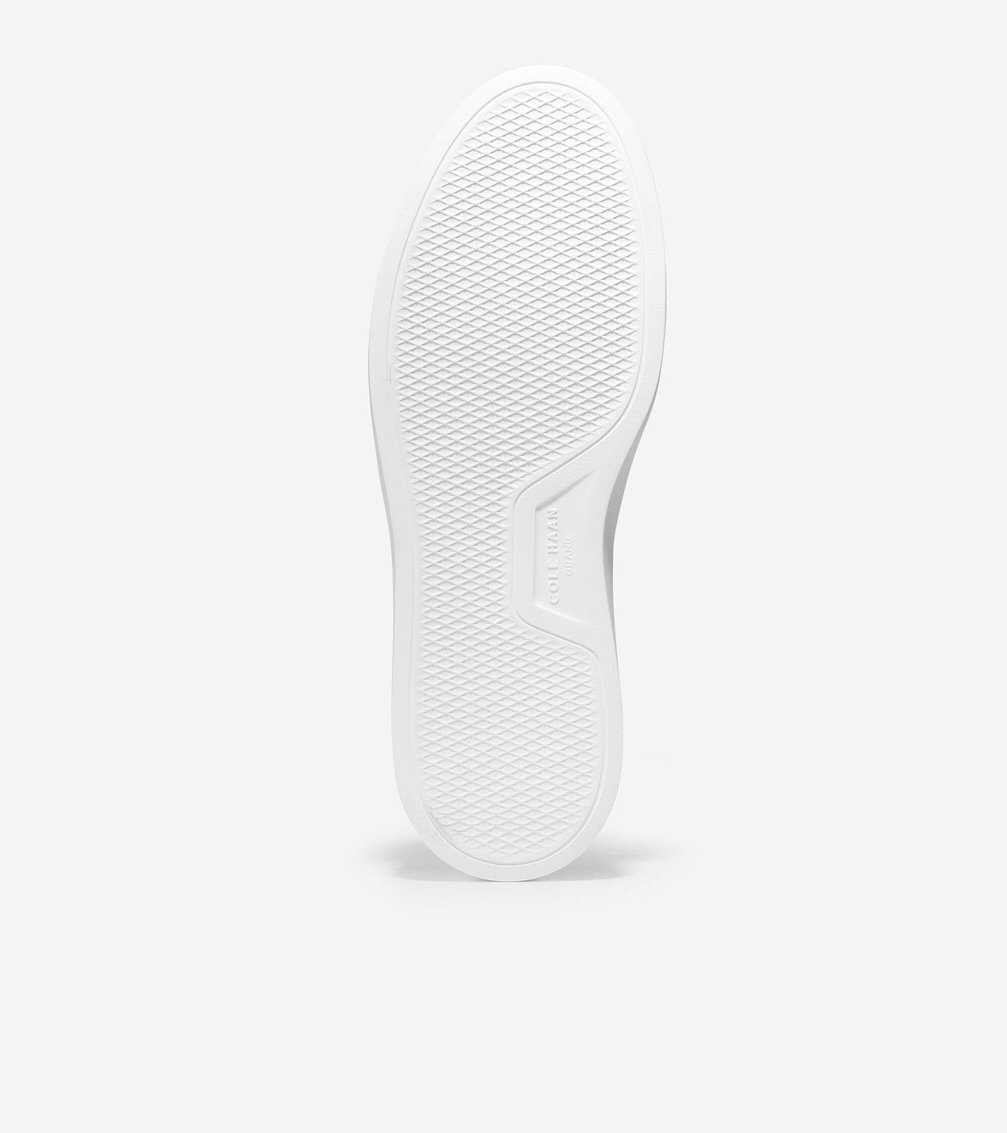 Men's GrandPrø Rally Canvas Court Sneaker