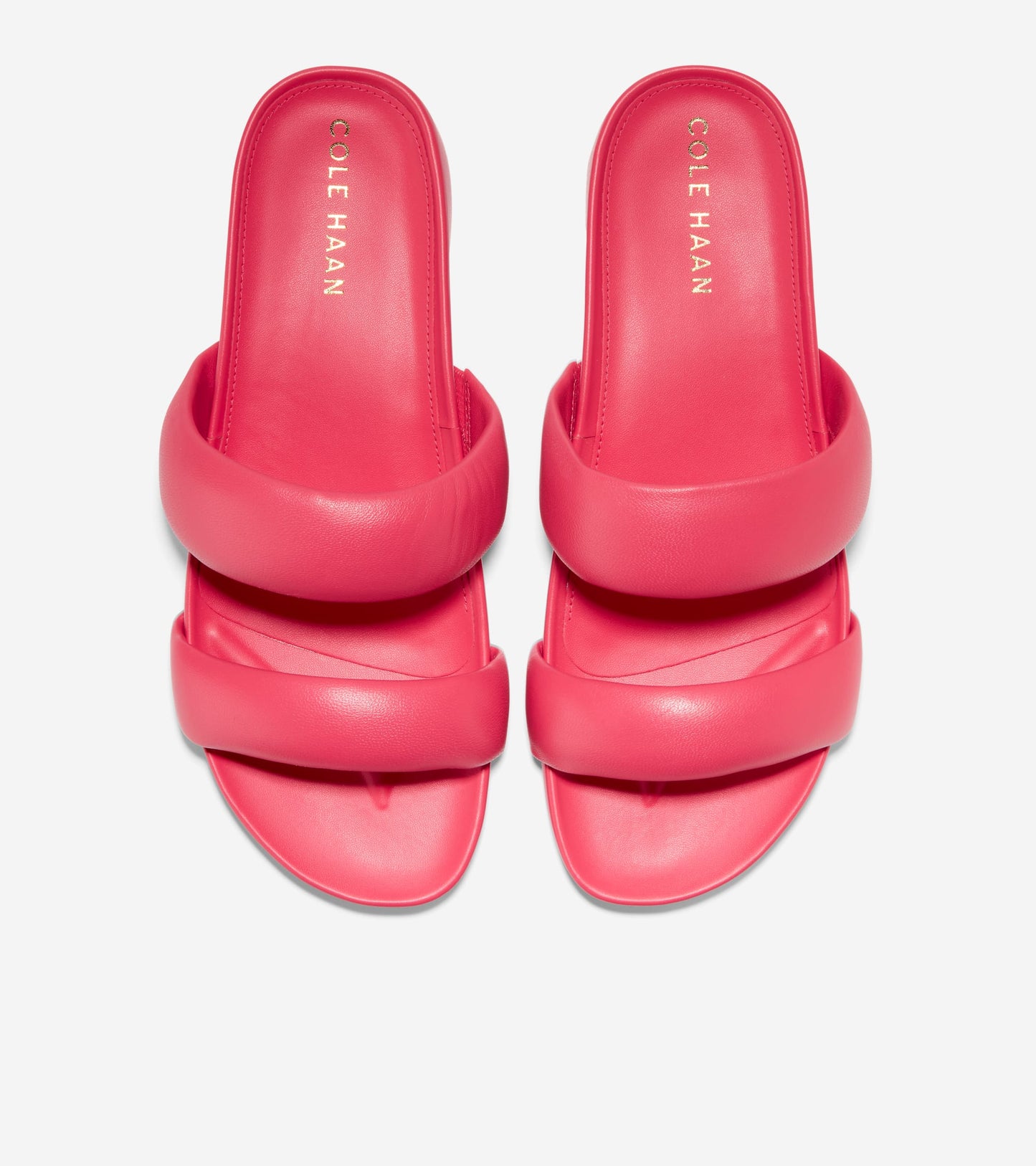 Women's Mojave Double Band Slide Sandal