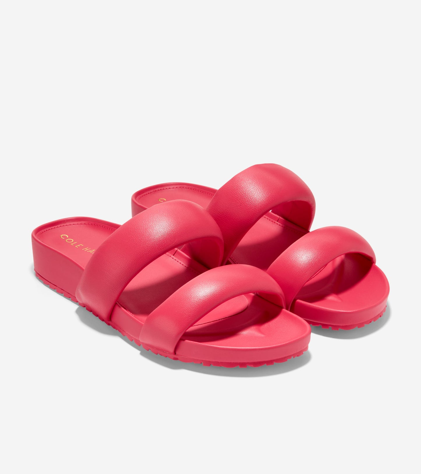 Women's Mojave Double Band Slide Sandal