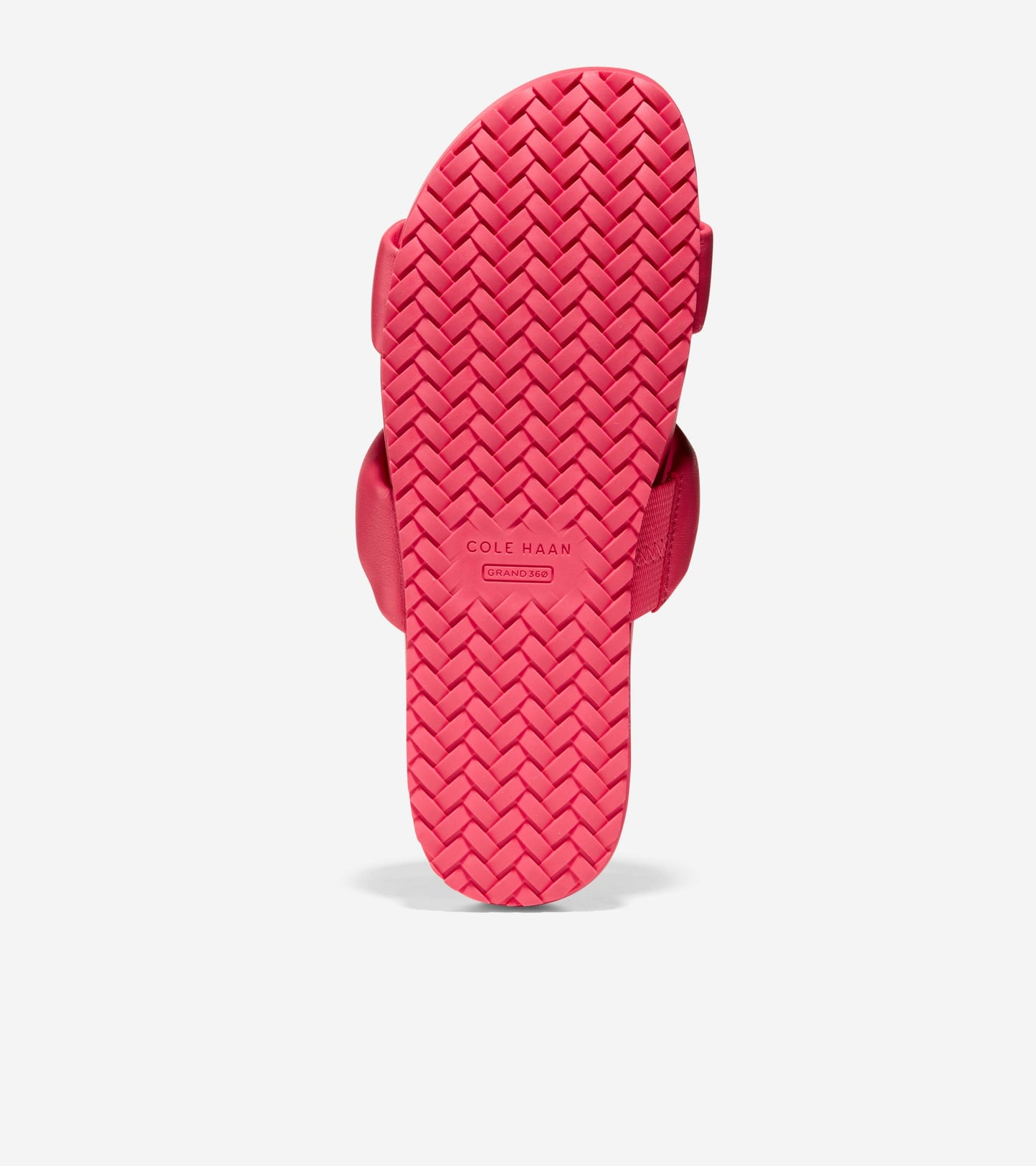Women's Mojave Double Band Slide Sandal