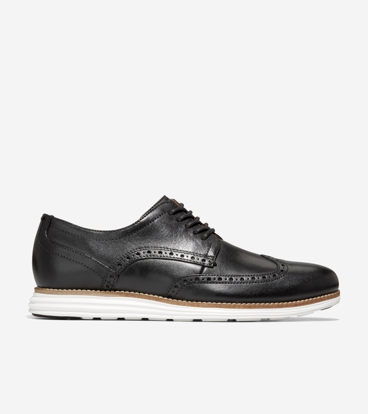 Men's ØriginalGrand Wingtip Oxford