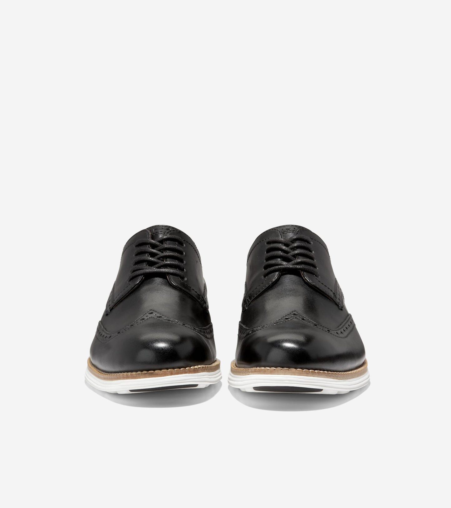 Men's ØriginalGrand Wingtip Oxford