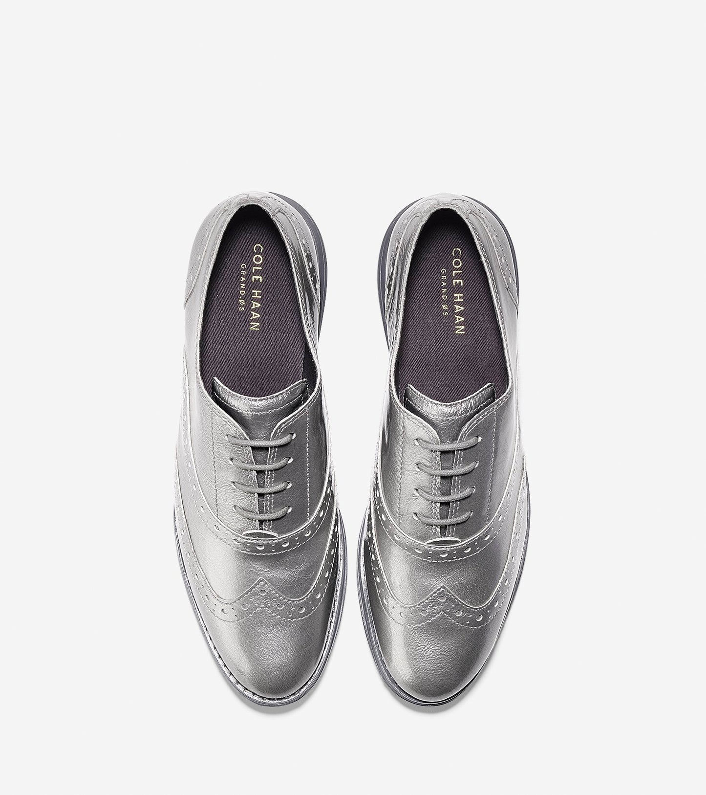 Women's ØriginalGrand Wingtip Oxford