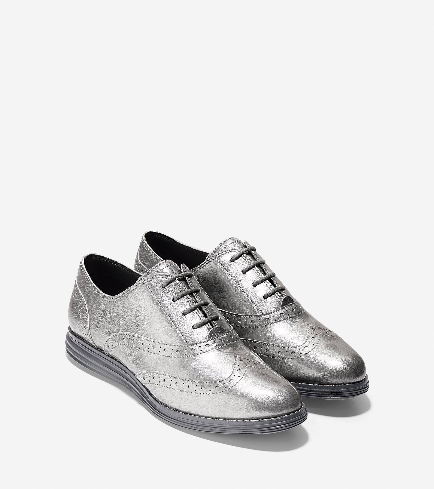 Women's ØriginalGrand Wingtip Oxford