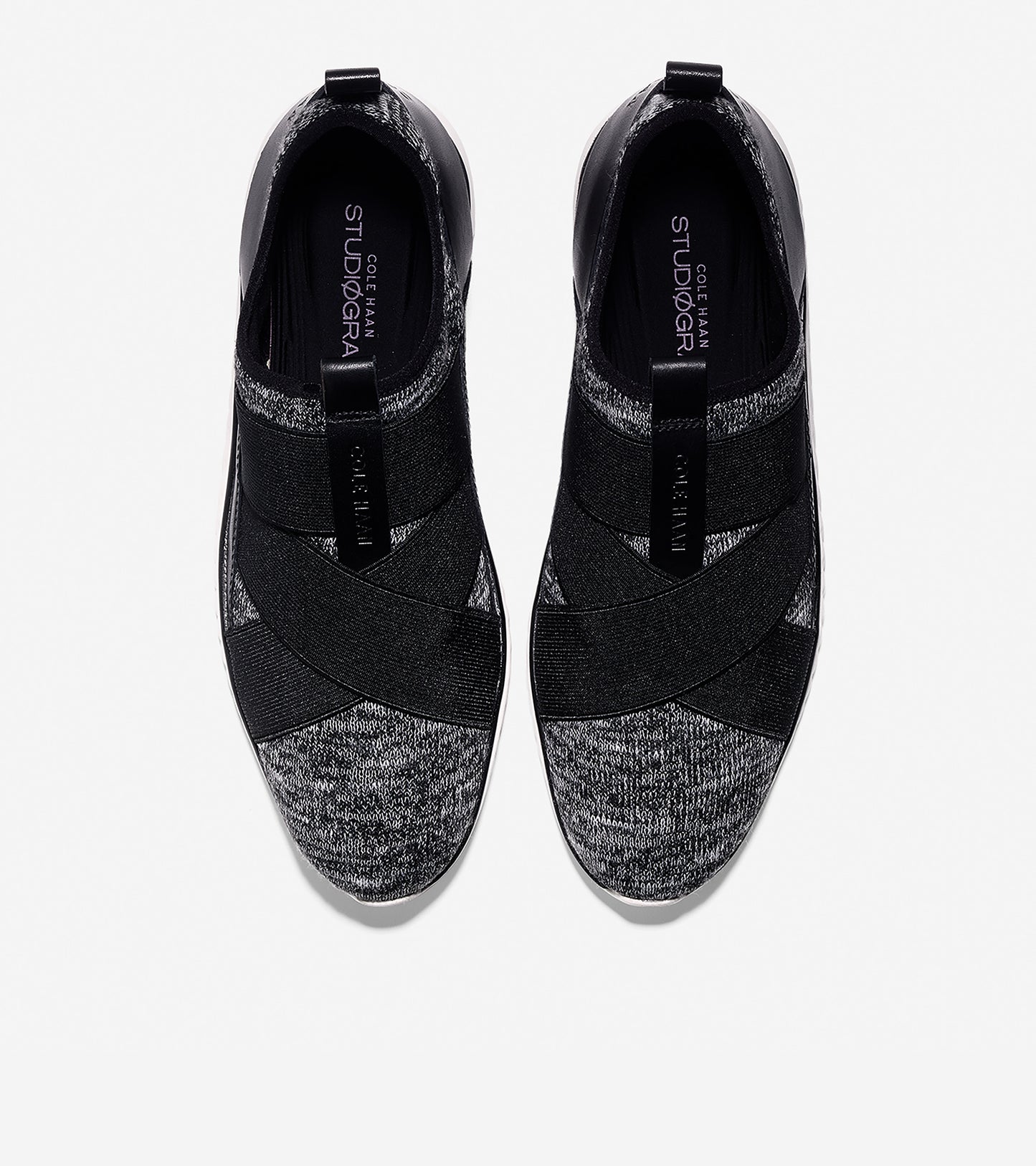 StudiøGrand Cross-Strap Sneaker