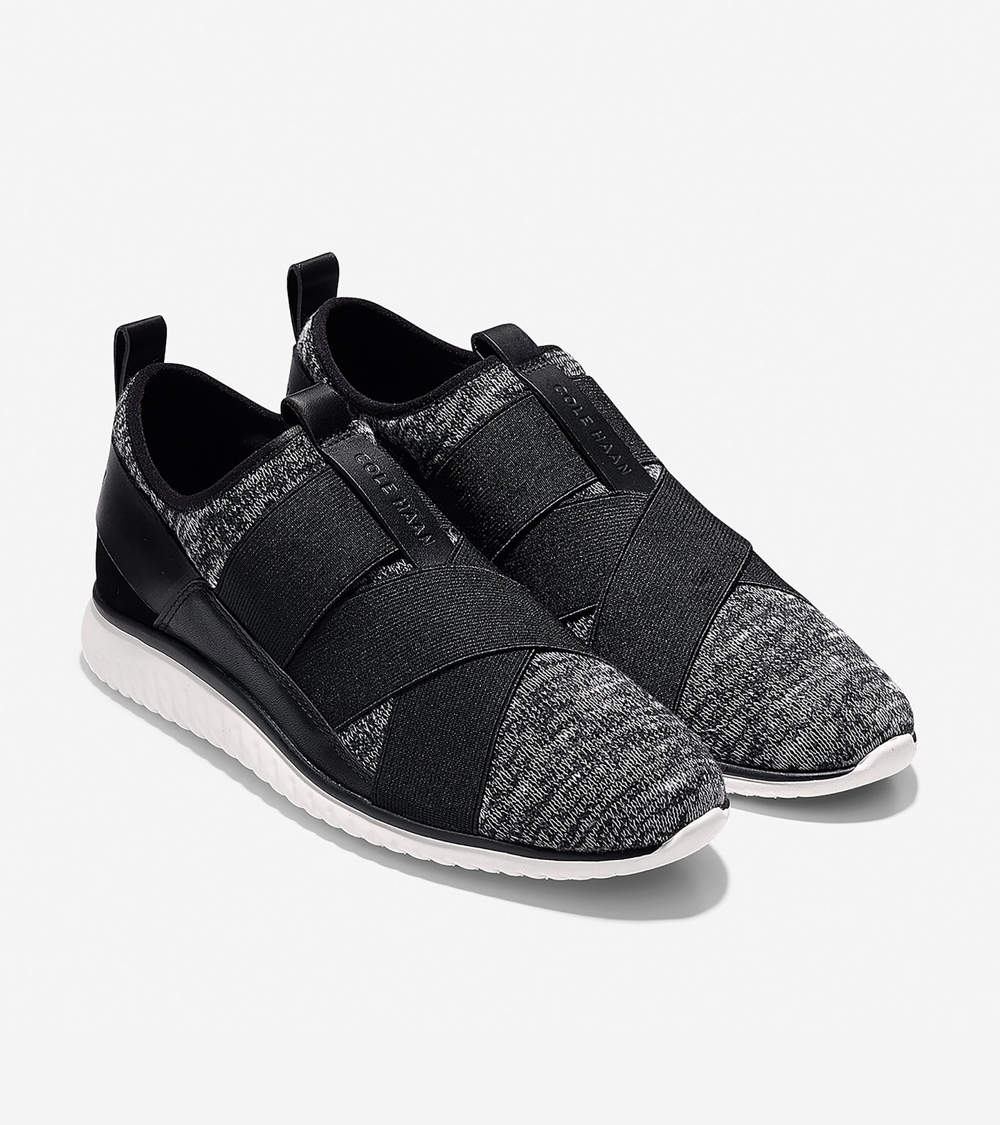 StudiøGrand Cross-Strap Sneaker