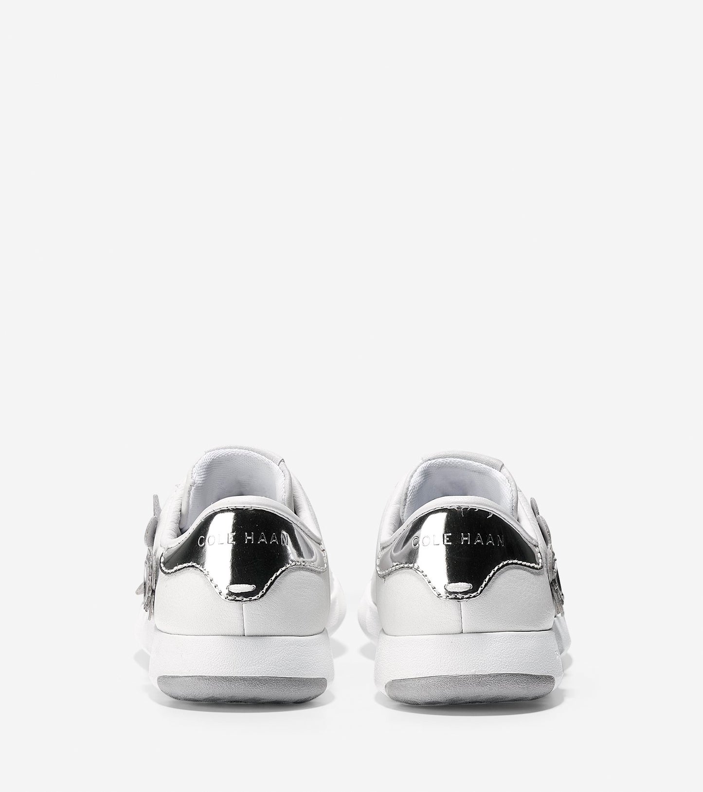 Women's GrandPrø Tennis Sneaker