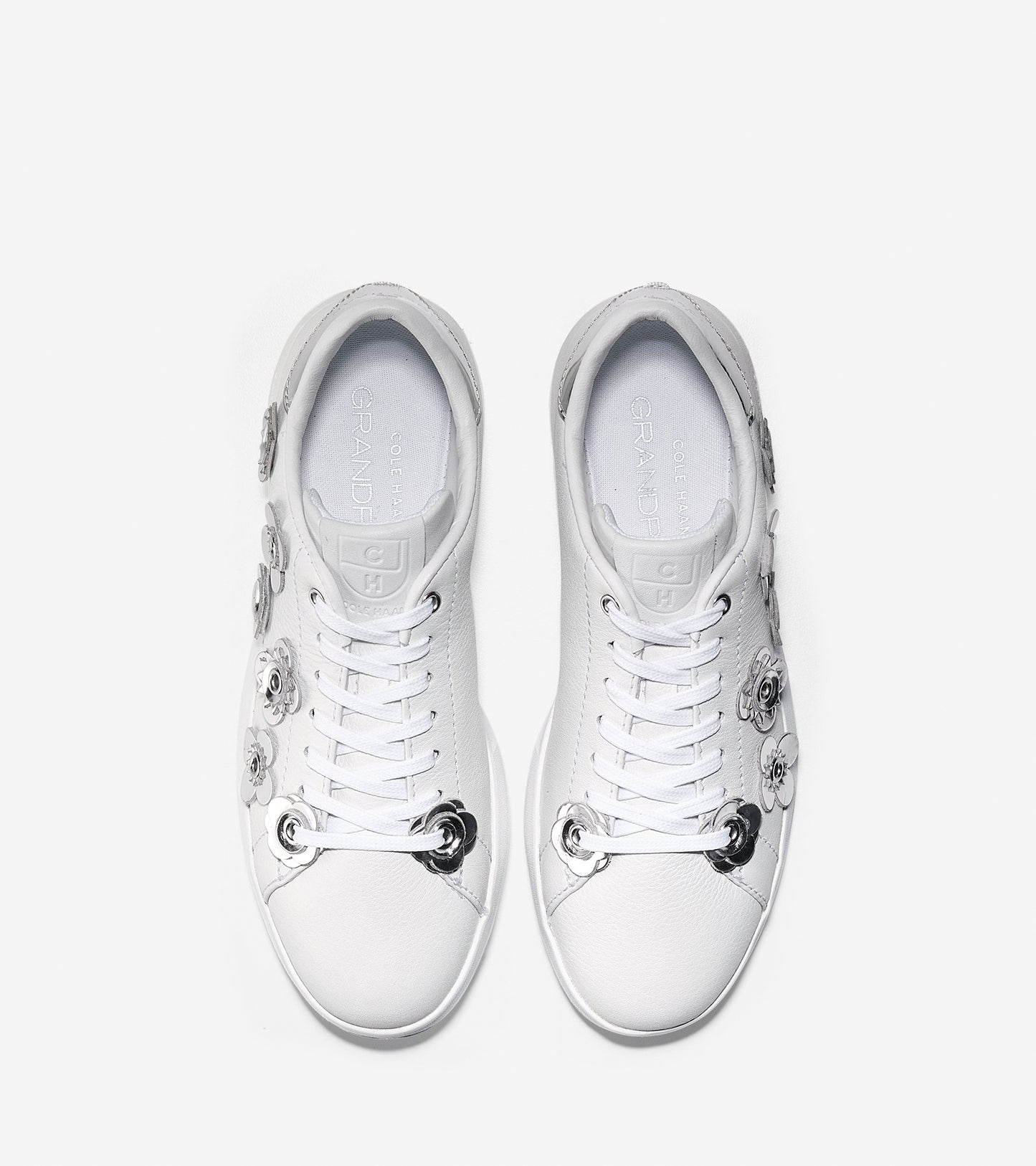 Women's GrandPrø Tennis Sneaker