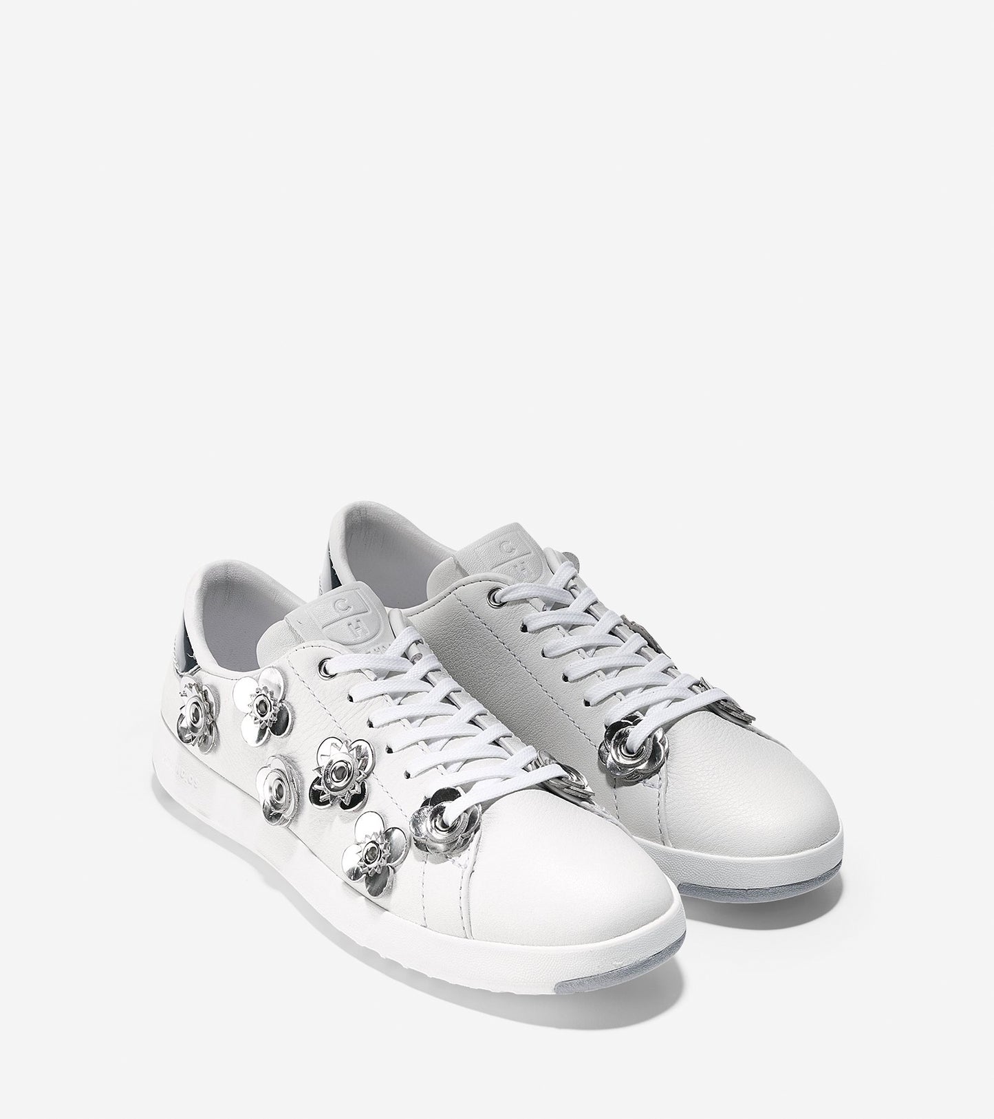 Women's GrandPrø Tennis Sneaker