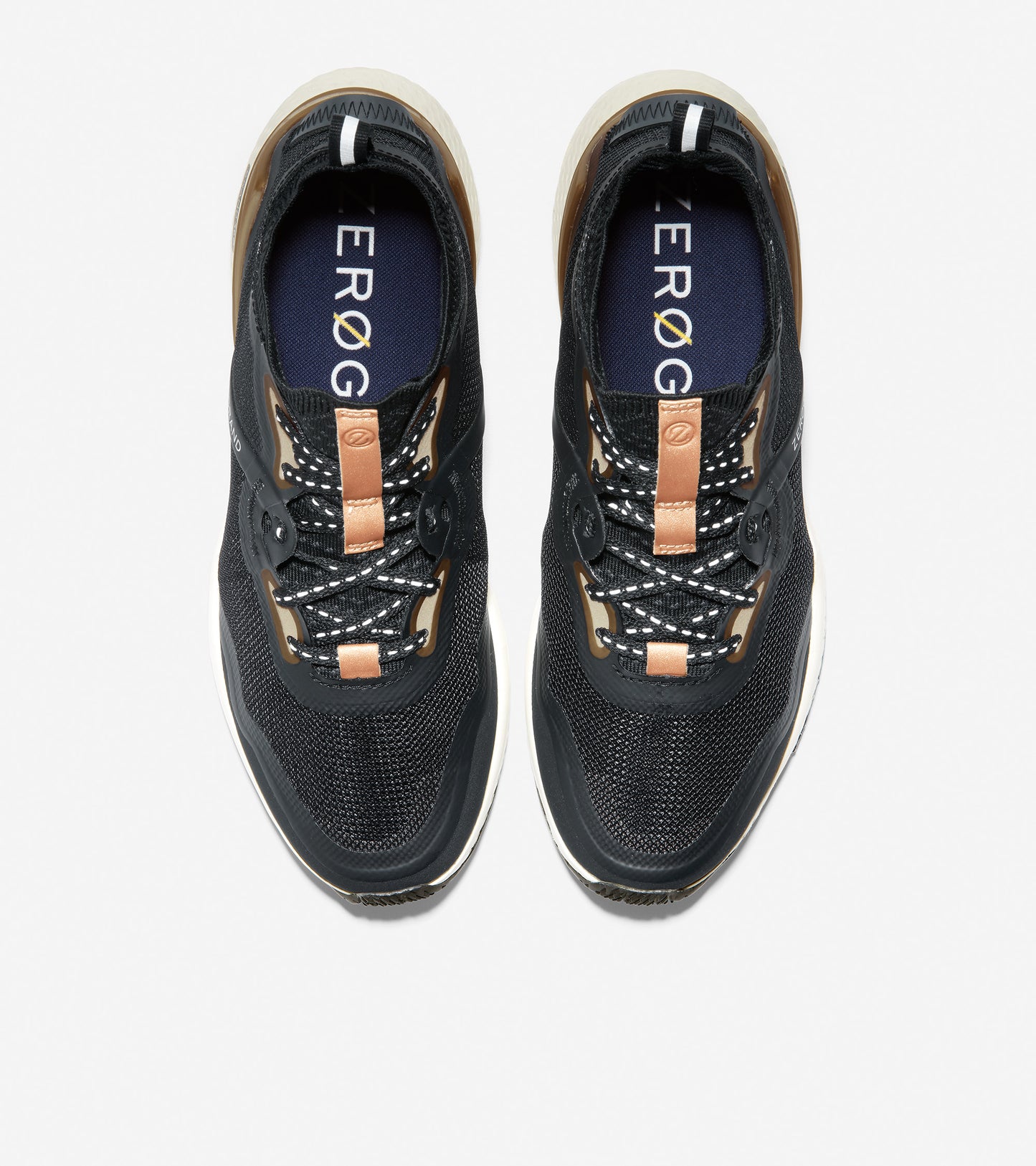 ZERØGRAND Overtake Running Shoe