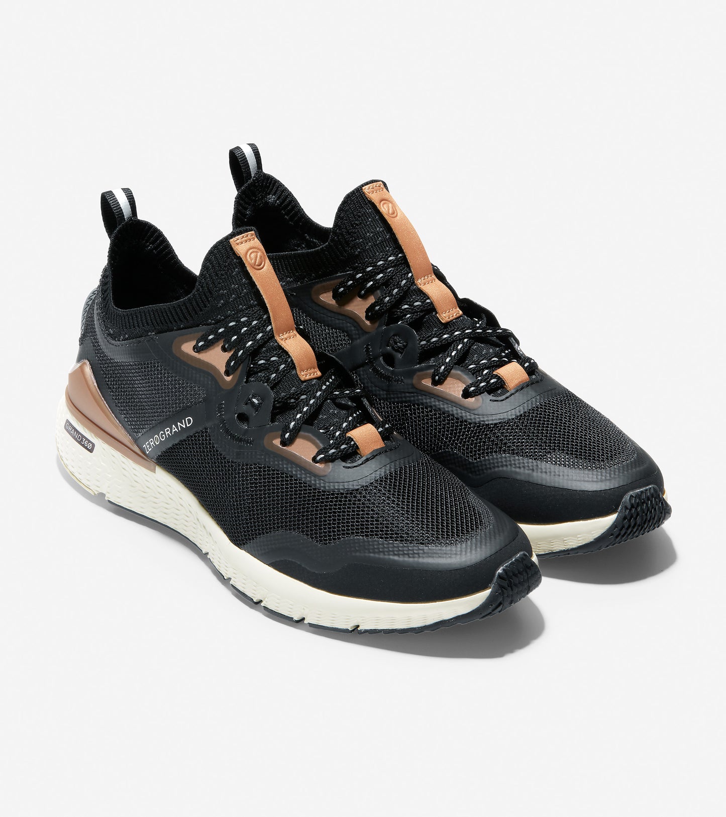 ZERØGRAND Overtake Running Shoe