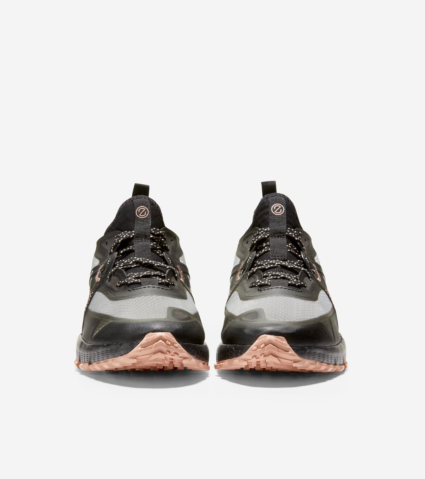 ZERØGRAND Overtake All-Terrain Running Shoe