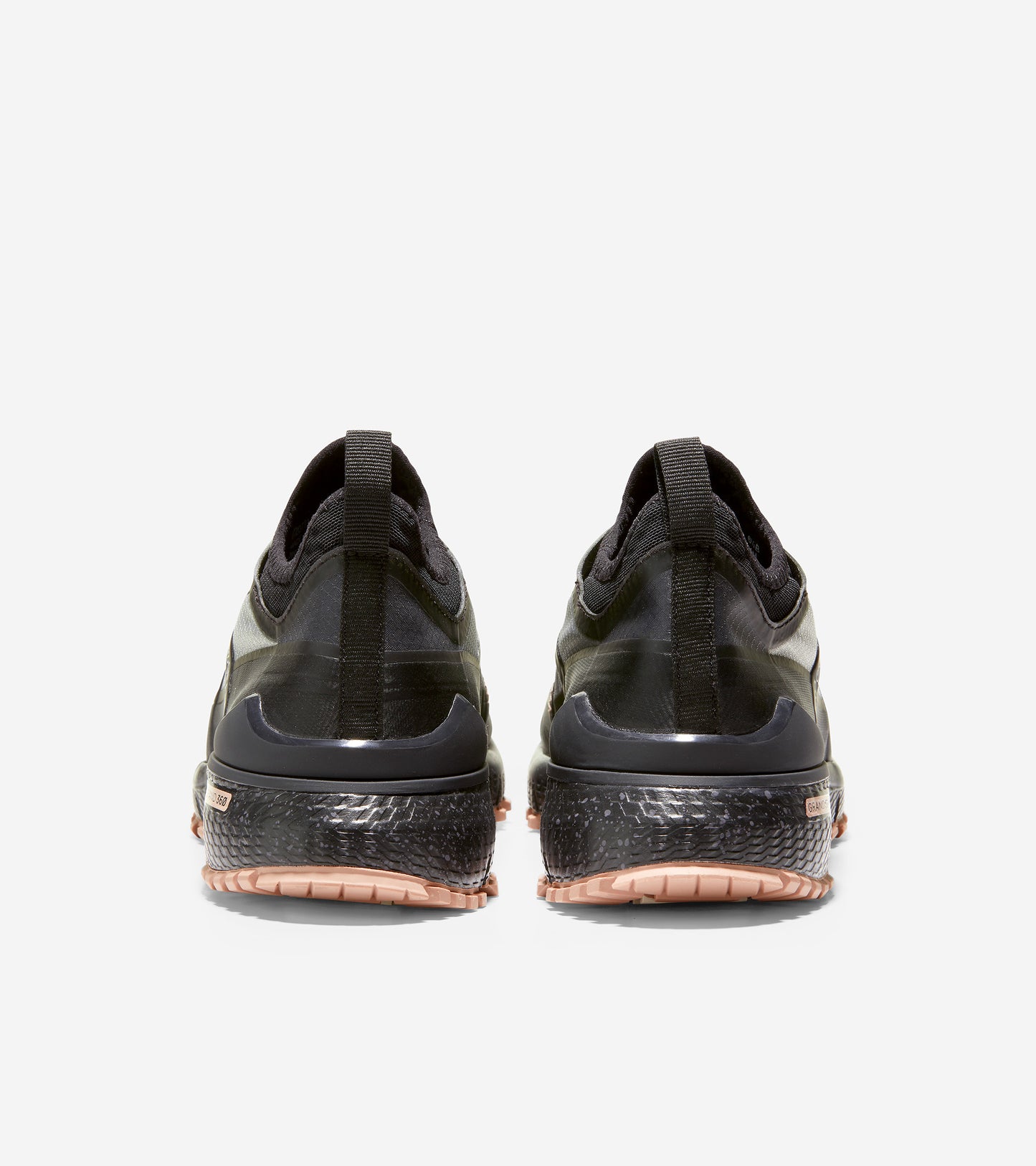 ZERØGRAND Overtake All-Terrain Running Shoe