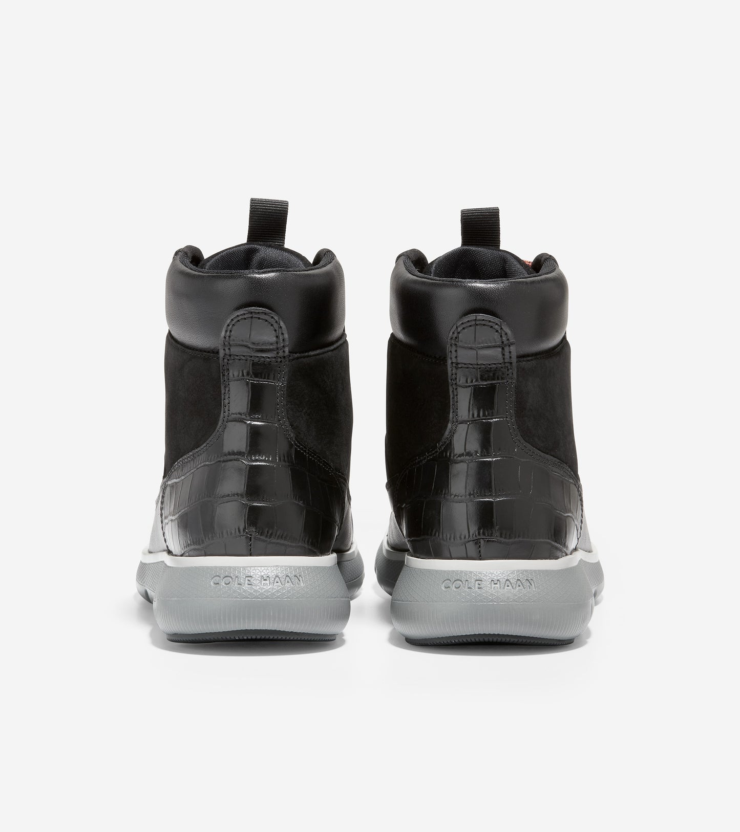 ZERØGRAND Omni Hiker Boot
