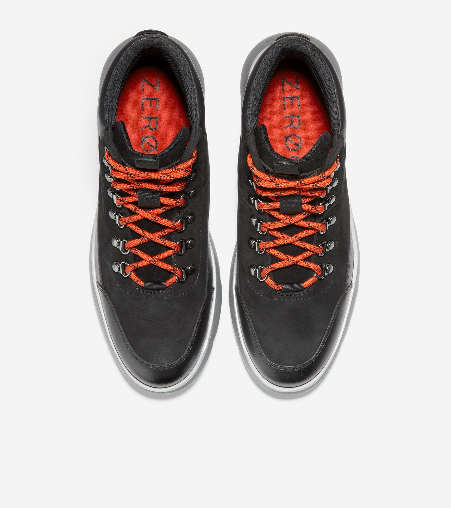 ZERØGRAND Omni Hiker Boot