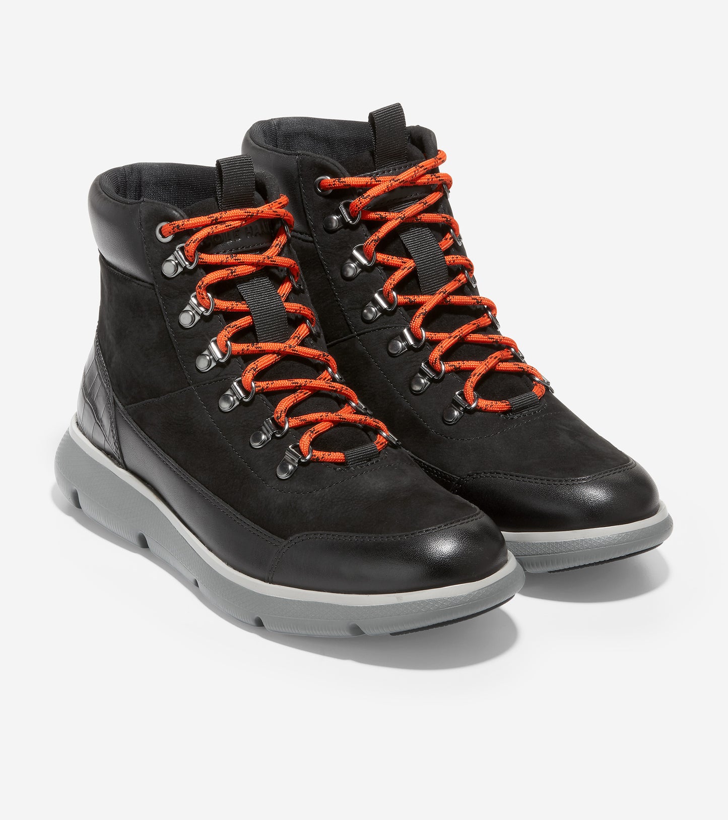 ZERØGRAND Omni Hiker Boot