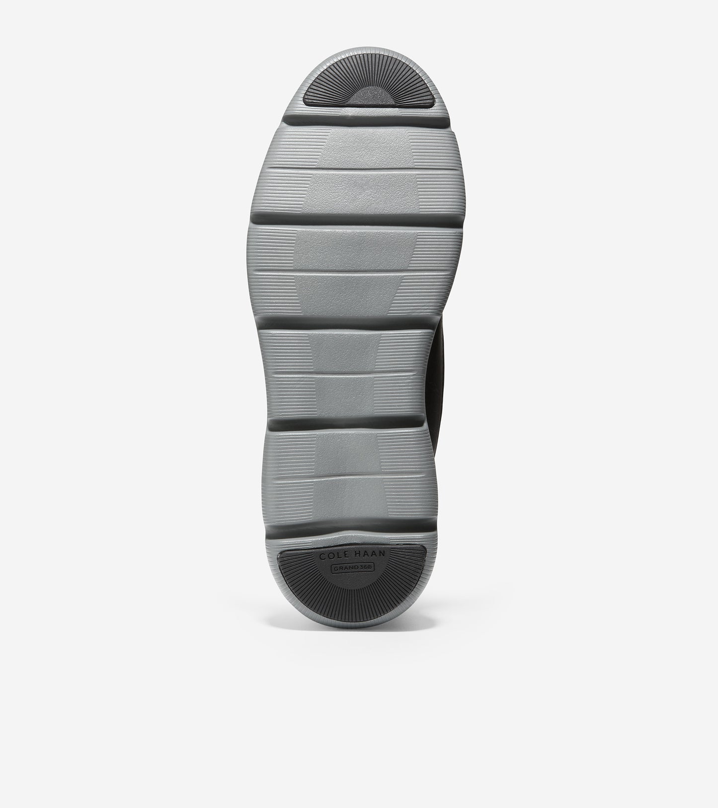 ZERØGRAND Omni Hiker Boot