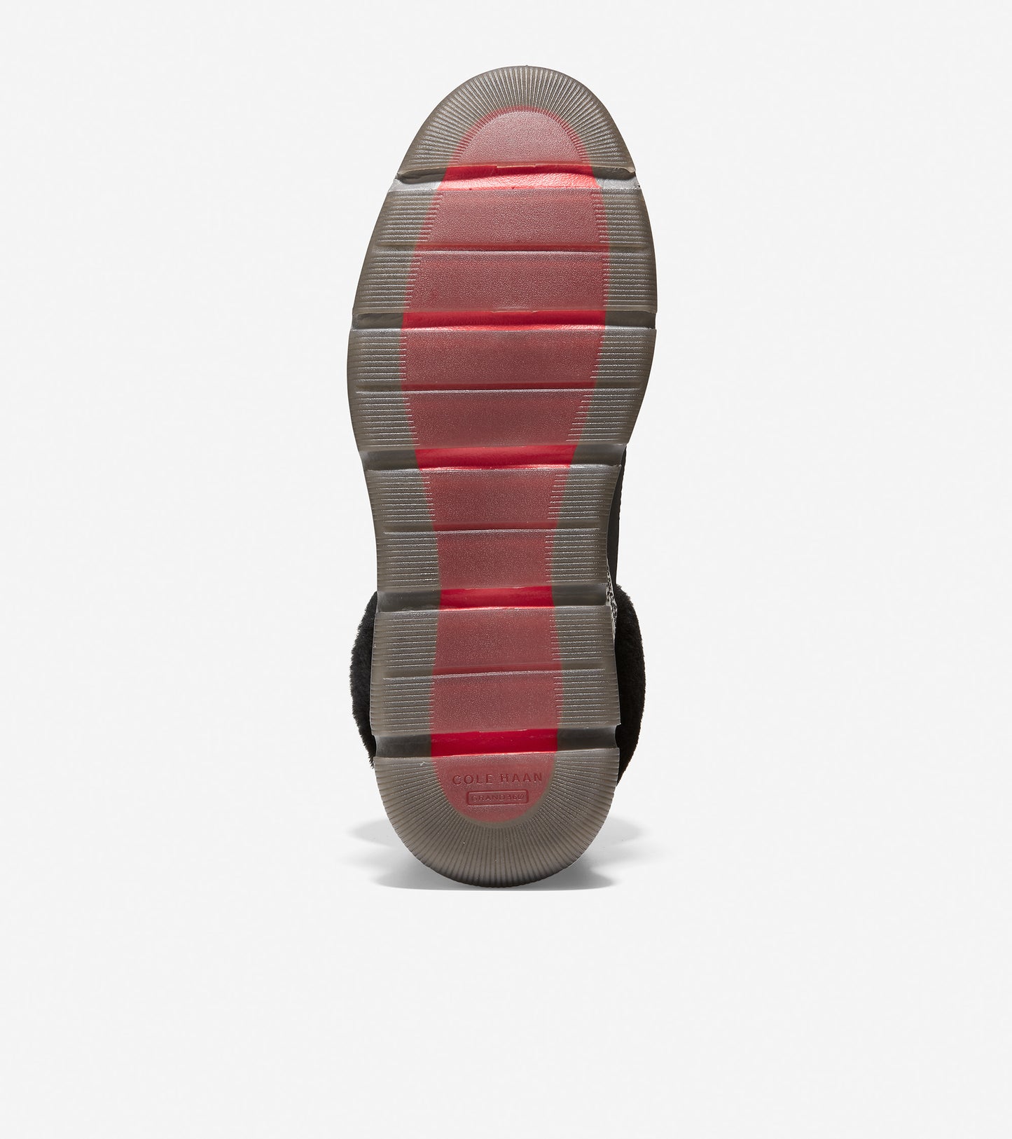 4.ZERØGRAND Hiker Boot