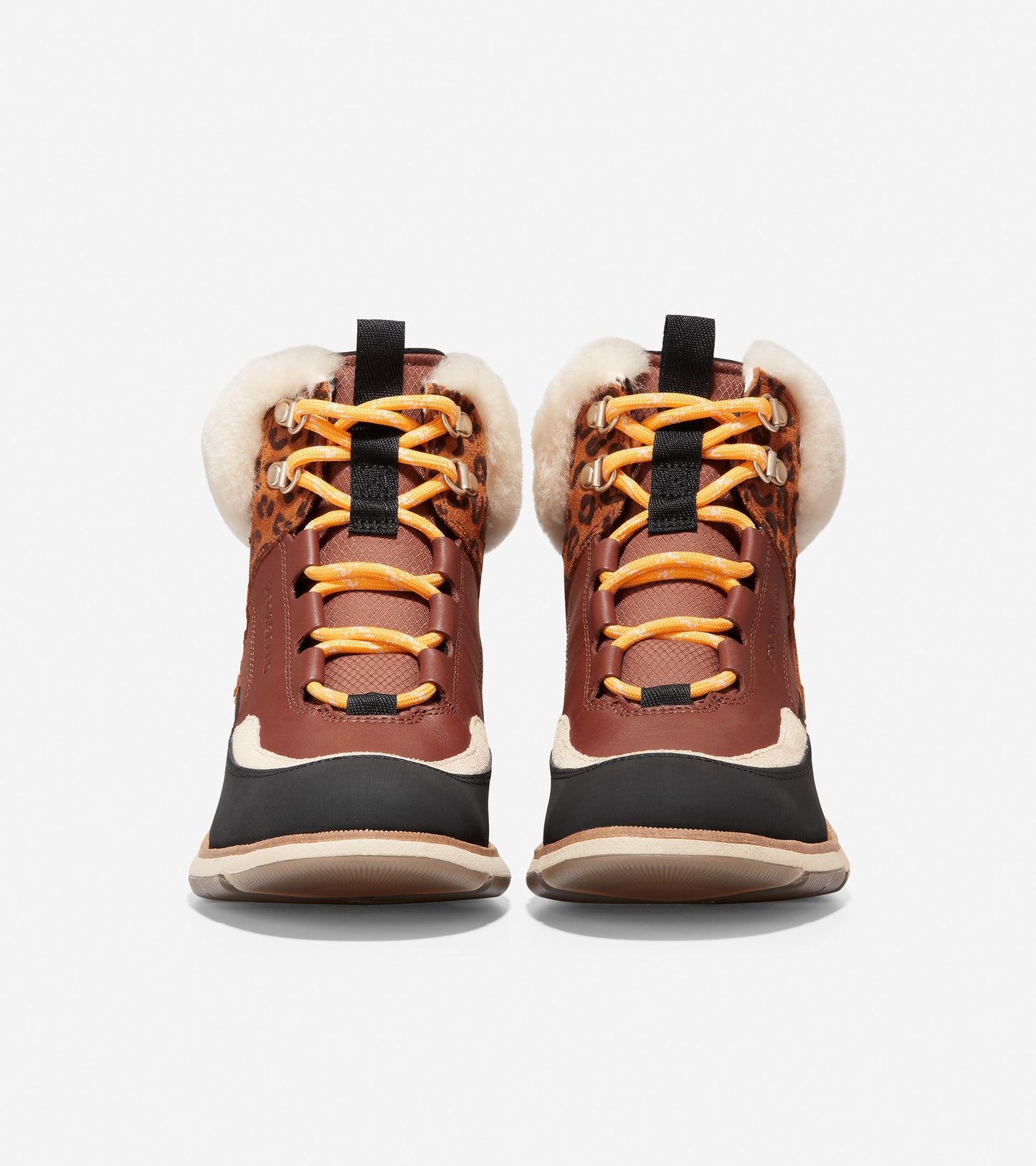 4.ZERØGRAND Hiker Boot