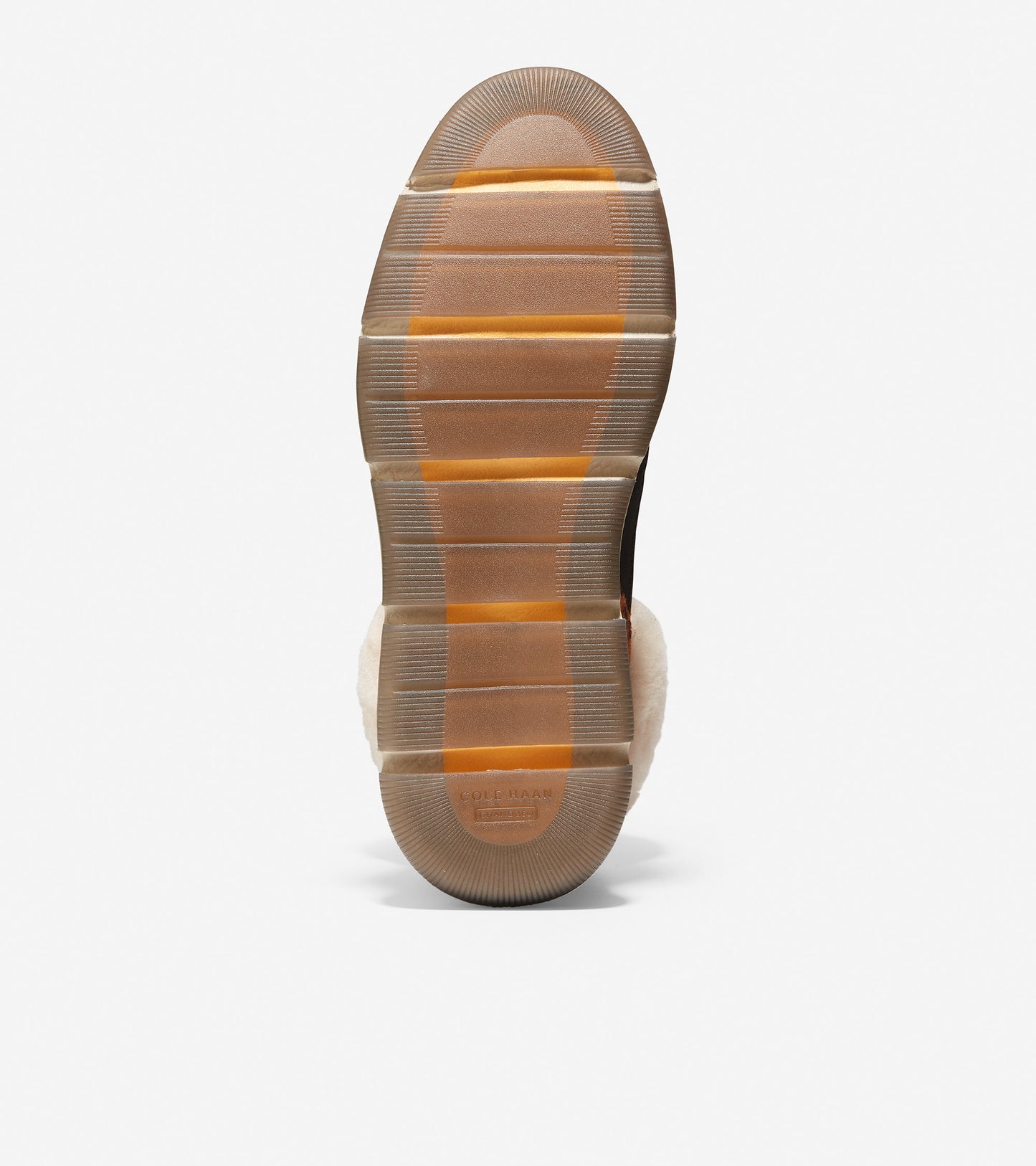 4.ZERØGRAND Hiker Boot