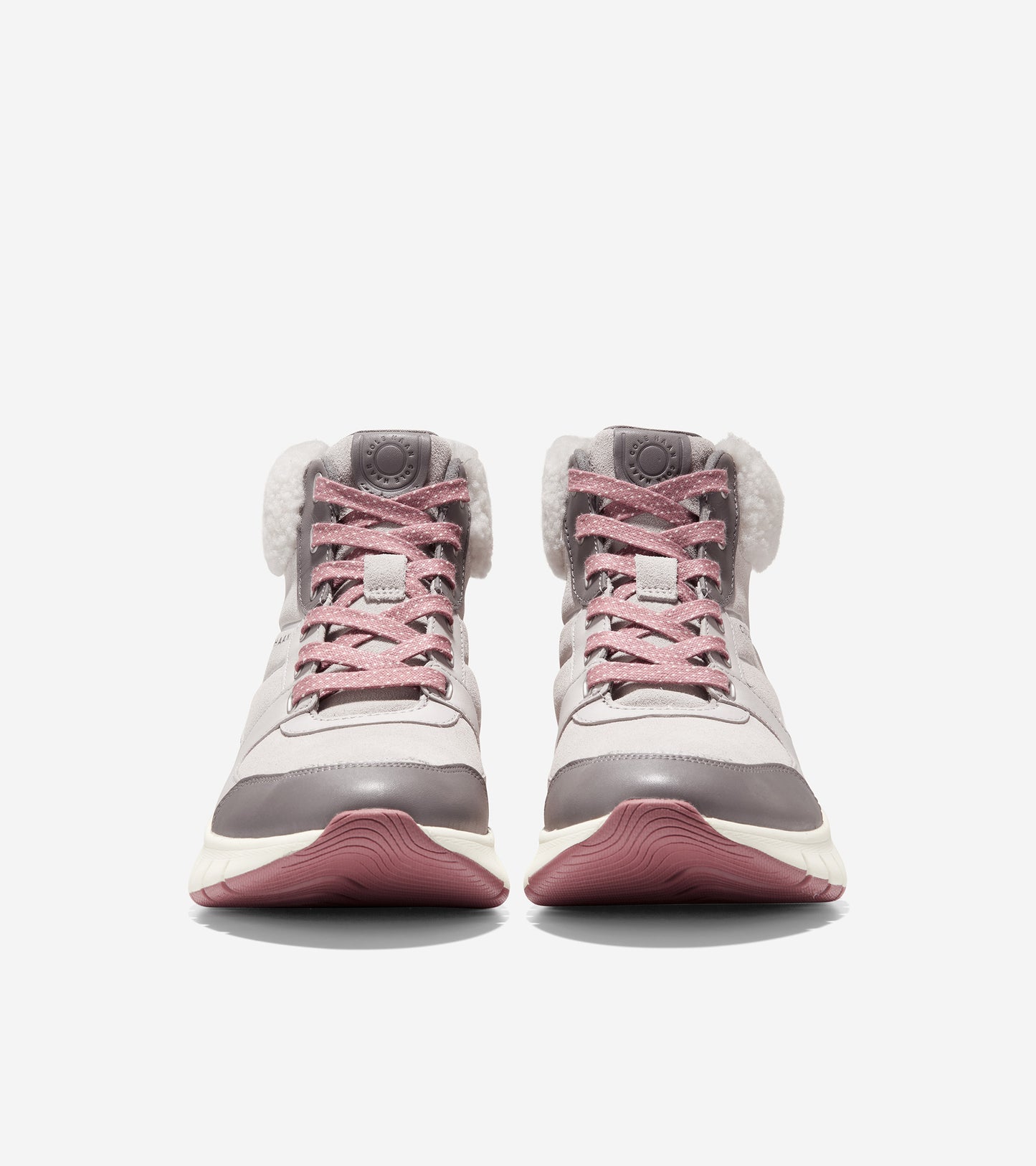 ZERØGRAND Flex Sneaker Boot